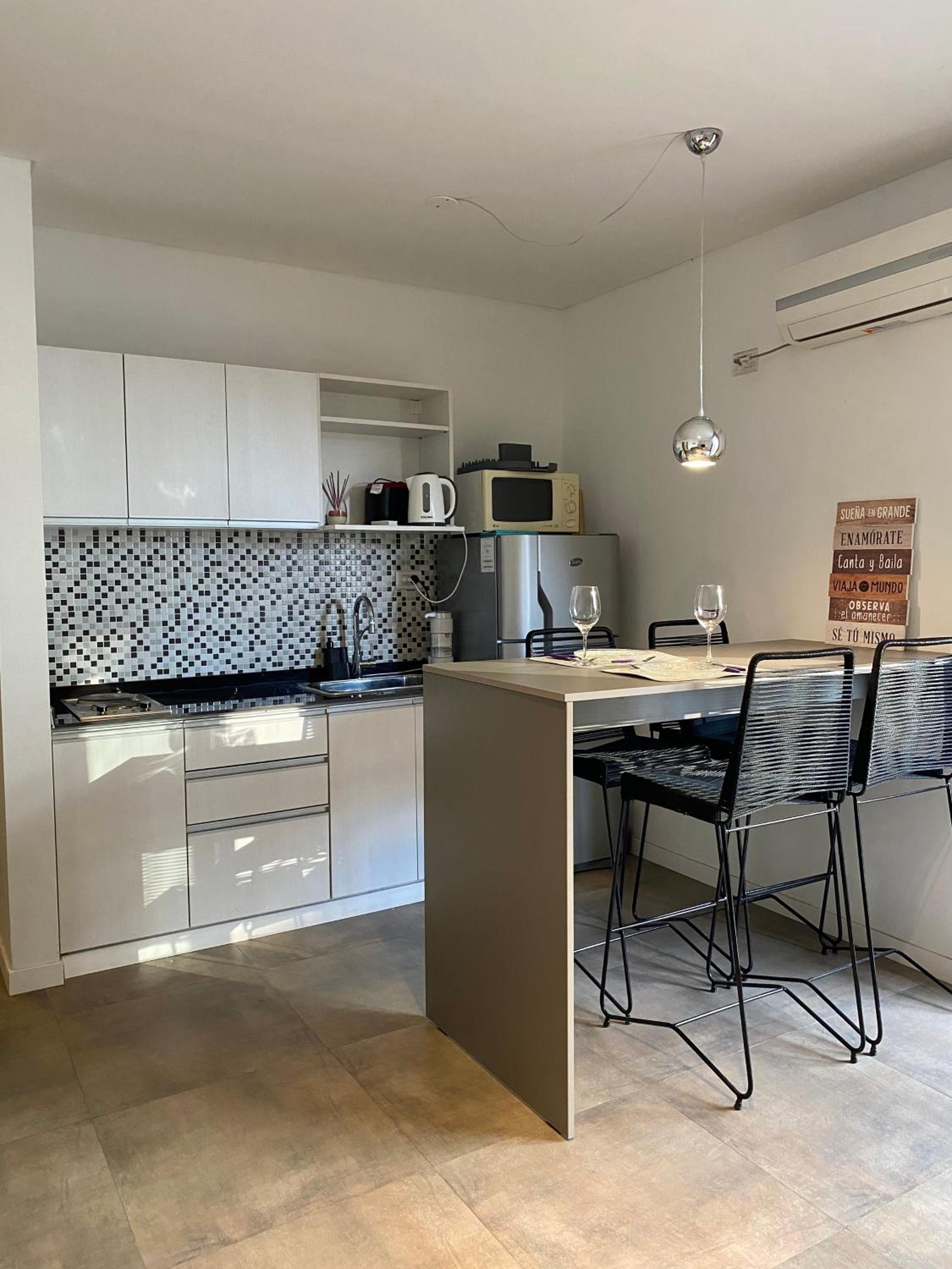 Lake Towers Suite
