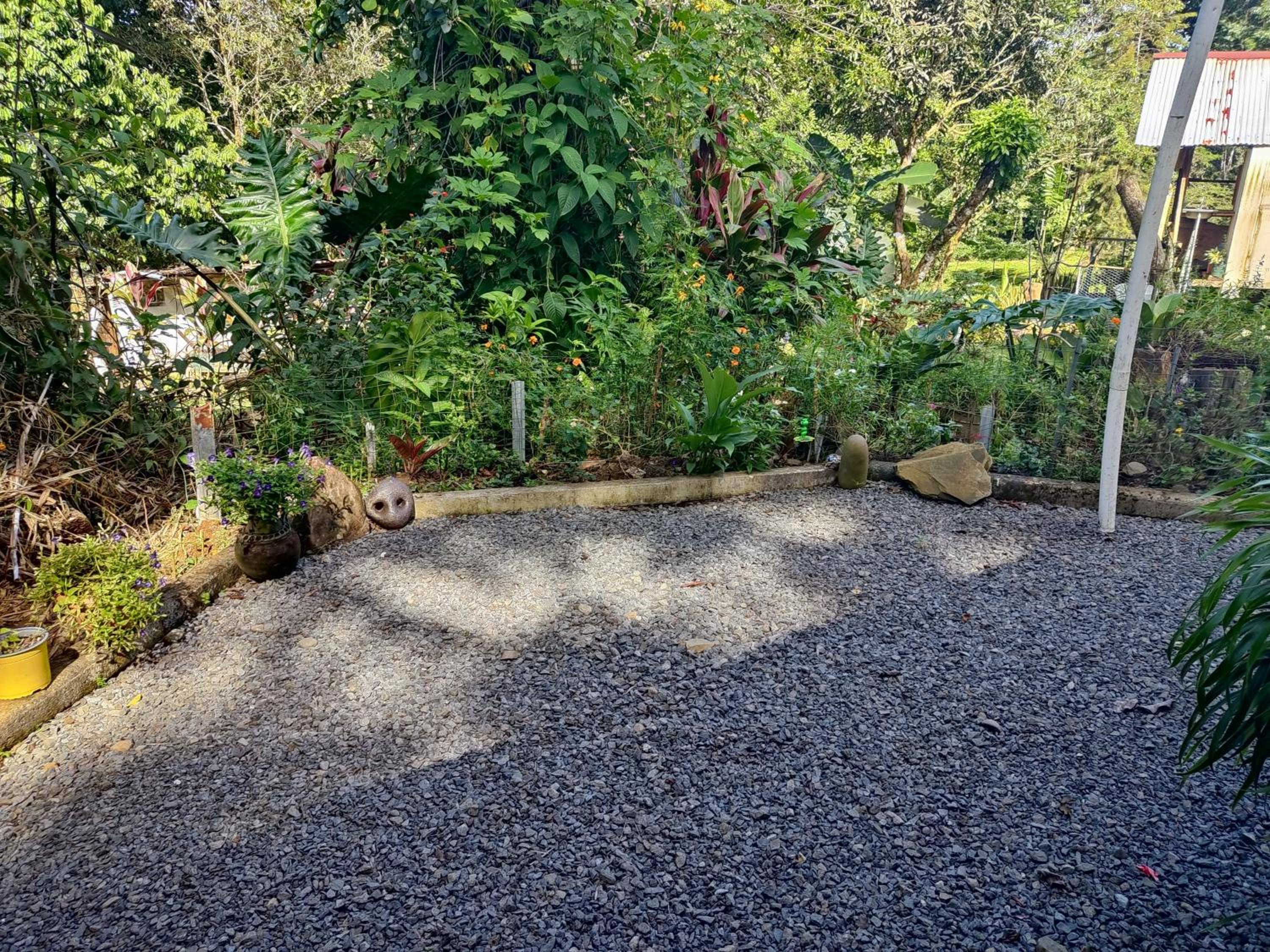 Villa Campo's