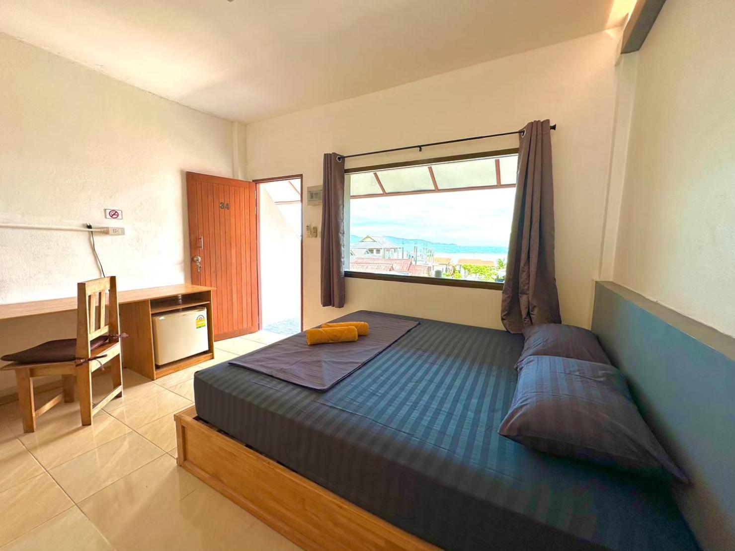 The Scenery Beach Resort