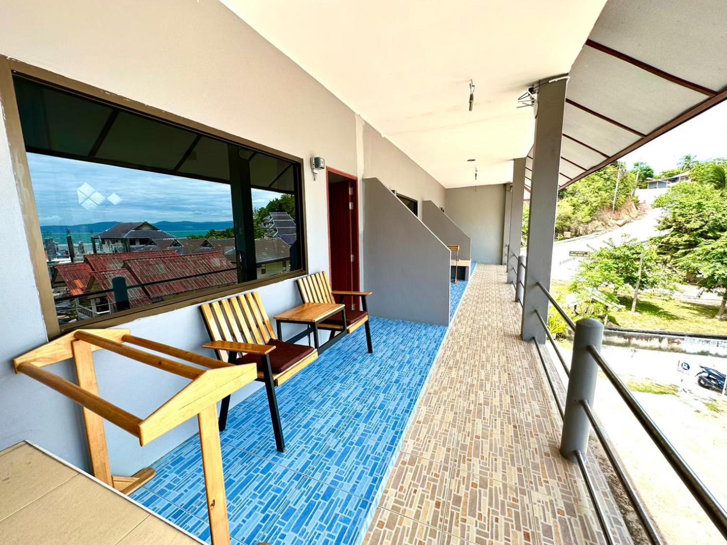 The Scenery Beach Resort