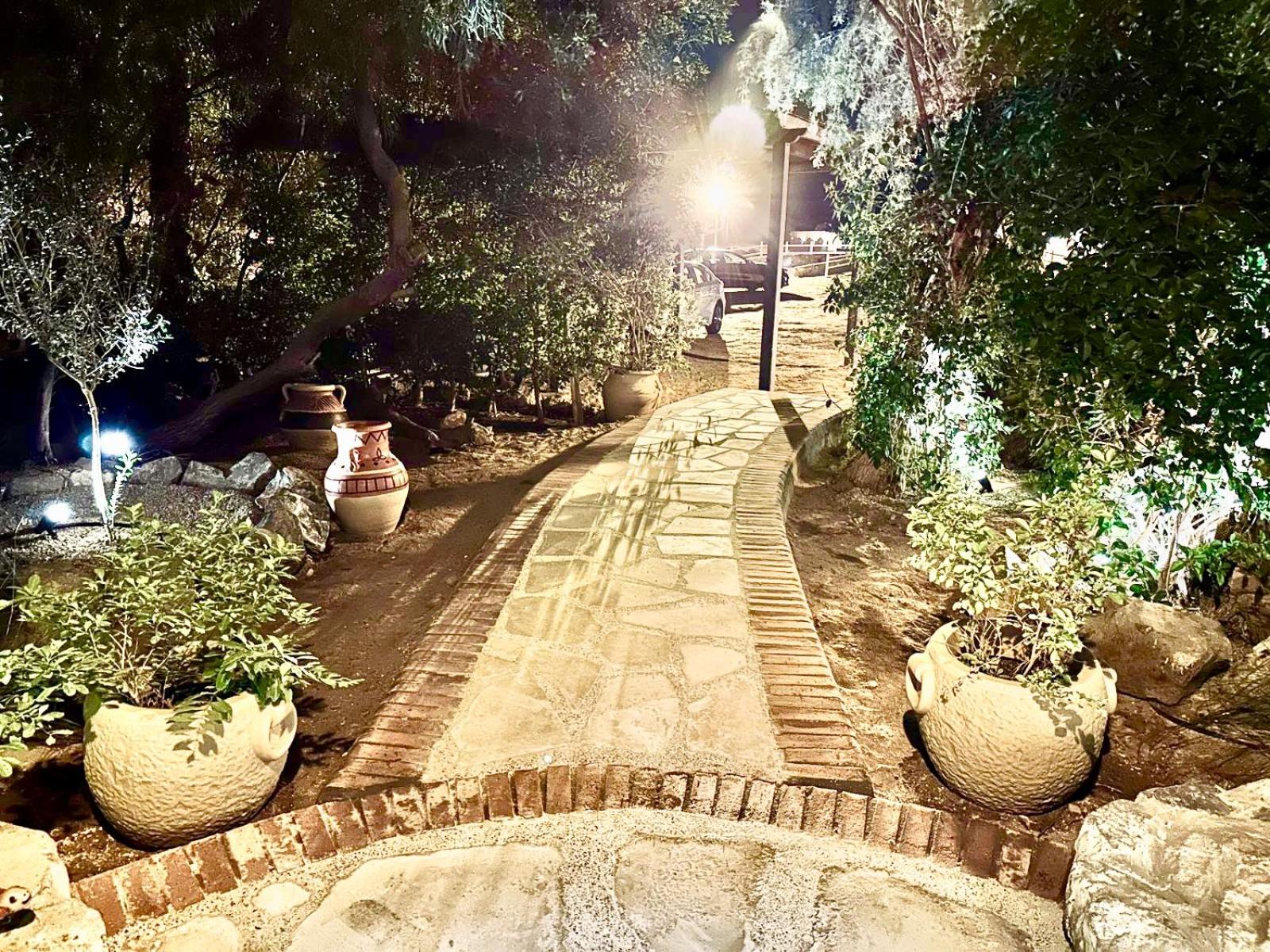 Casa Della Laguna in Gouna