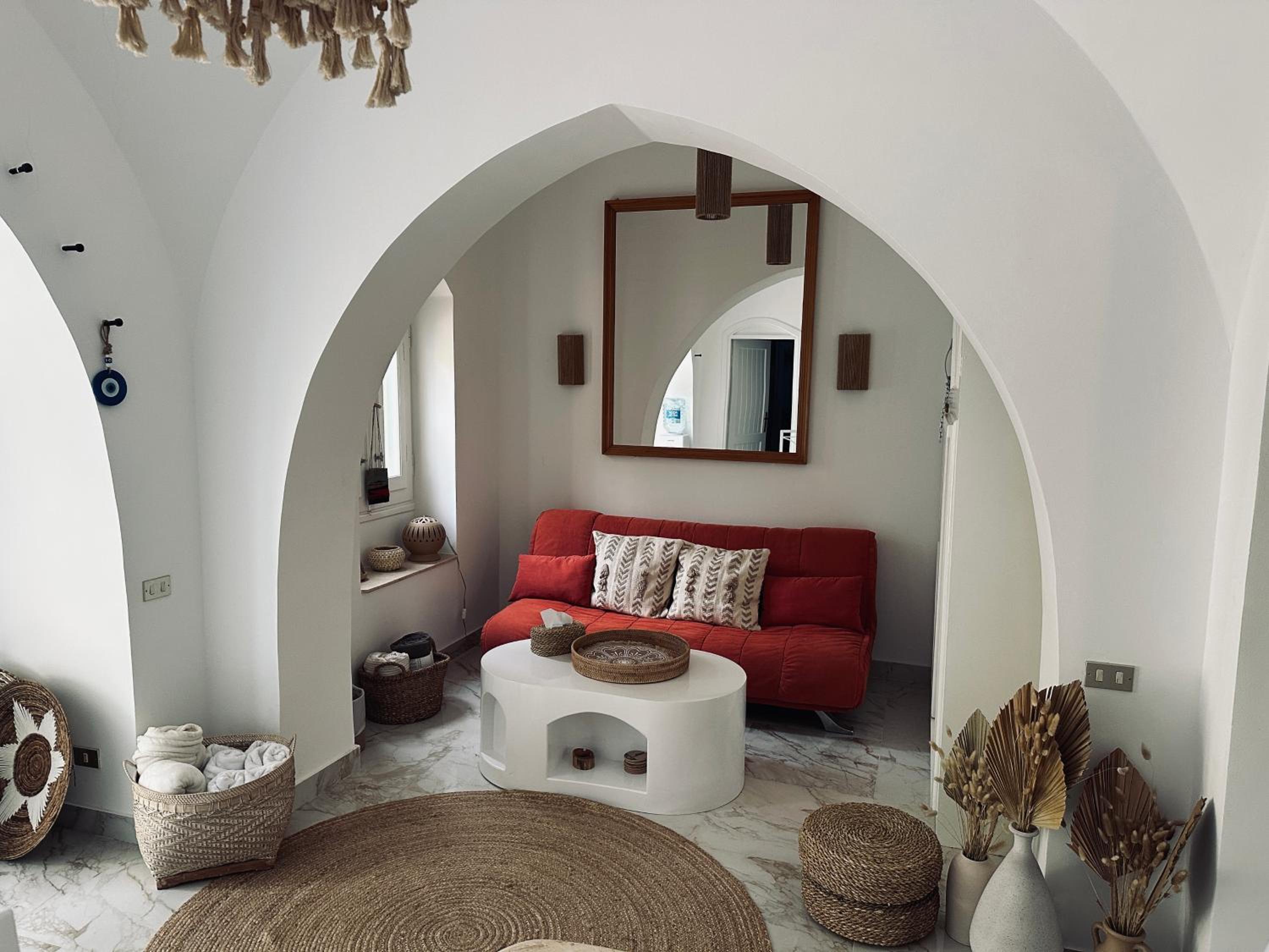 Casa Della Laguna in Gouna
