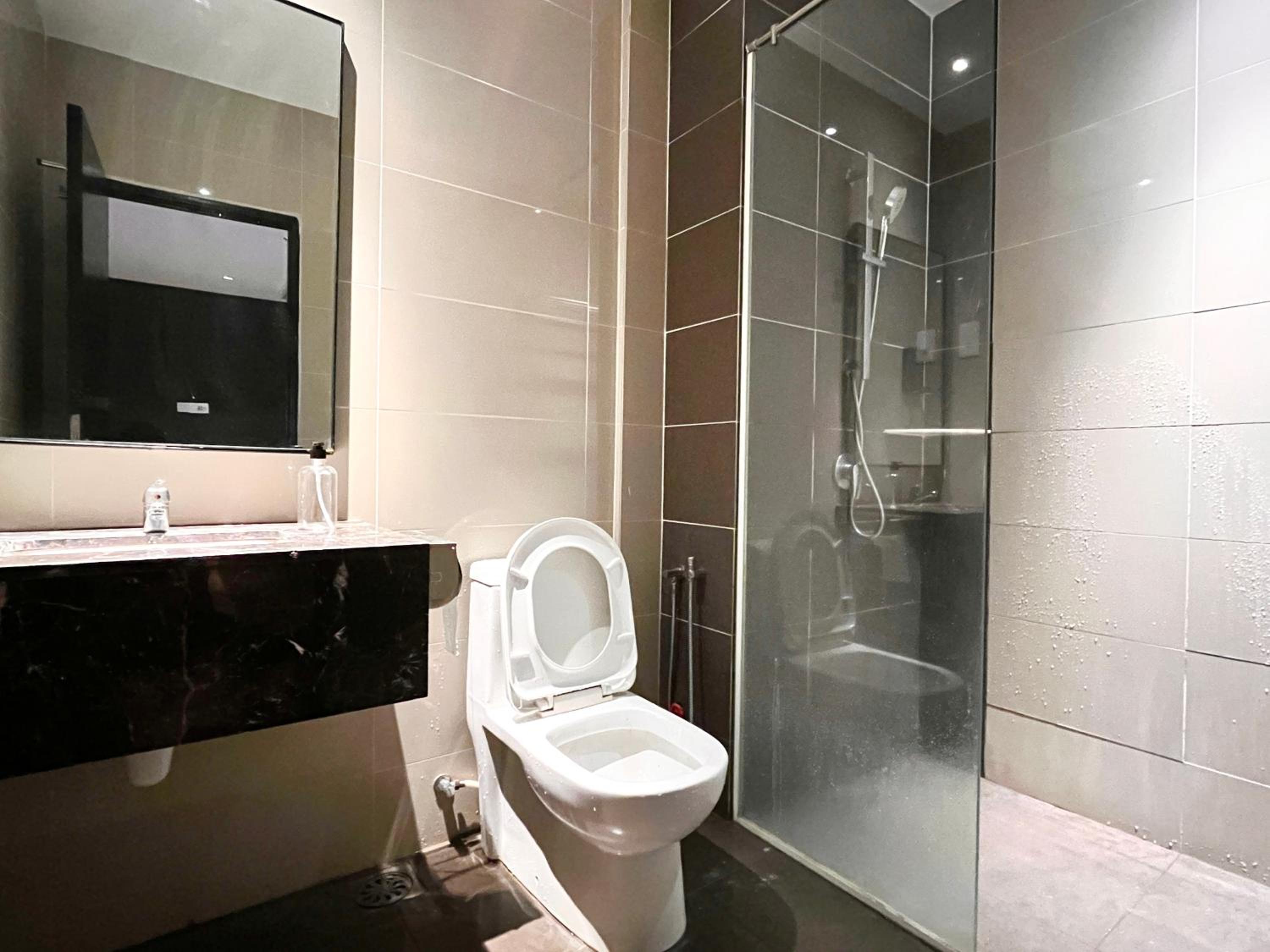 HillMark Suites