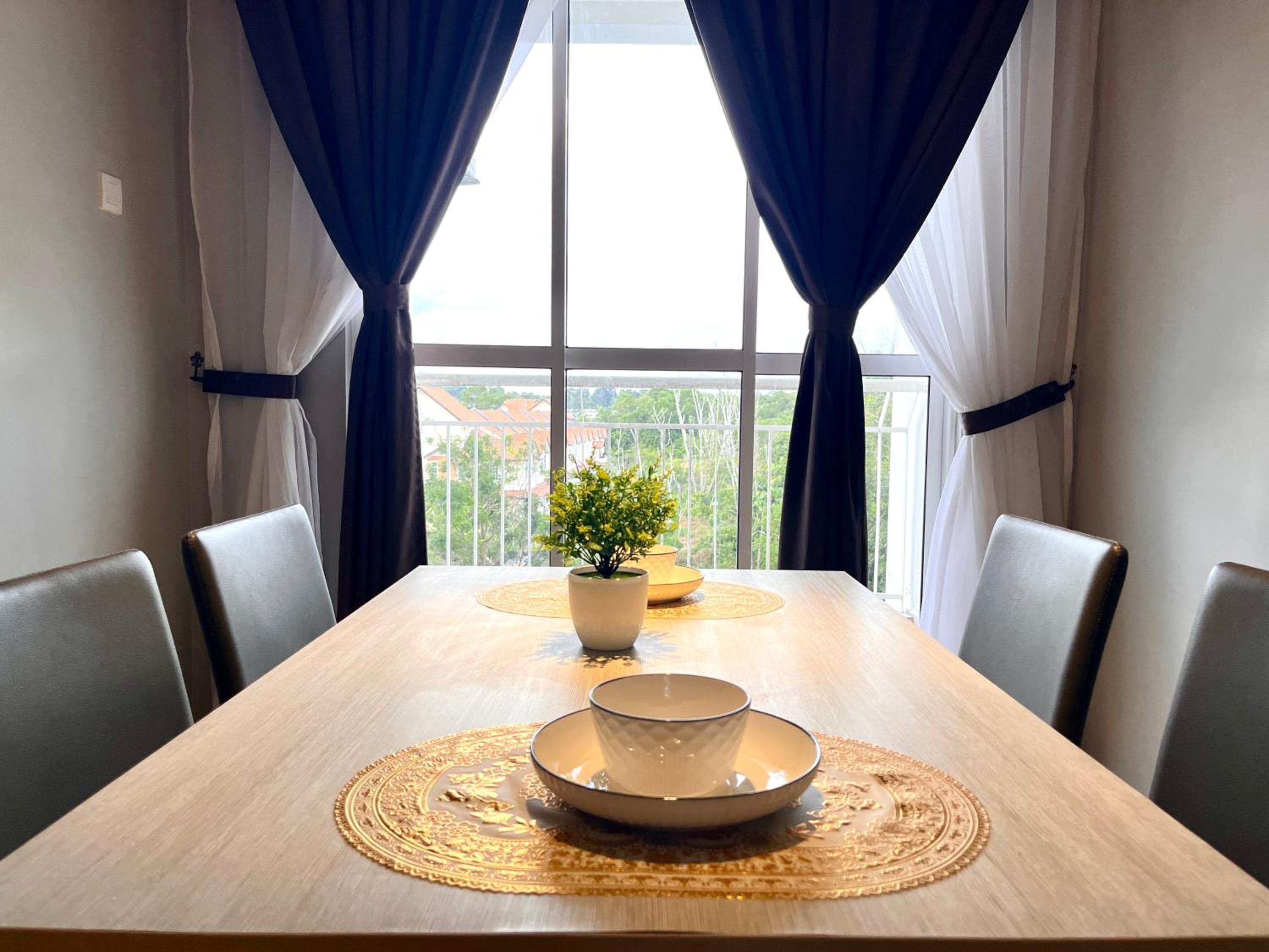 HillMark Suites