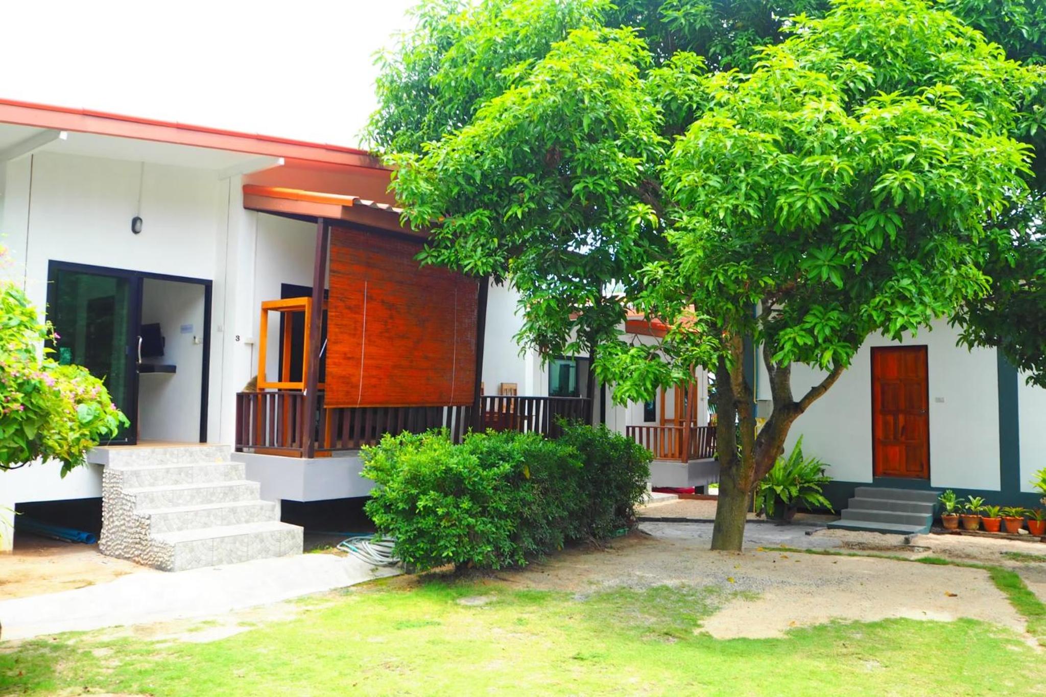The Scenery Beach Resort