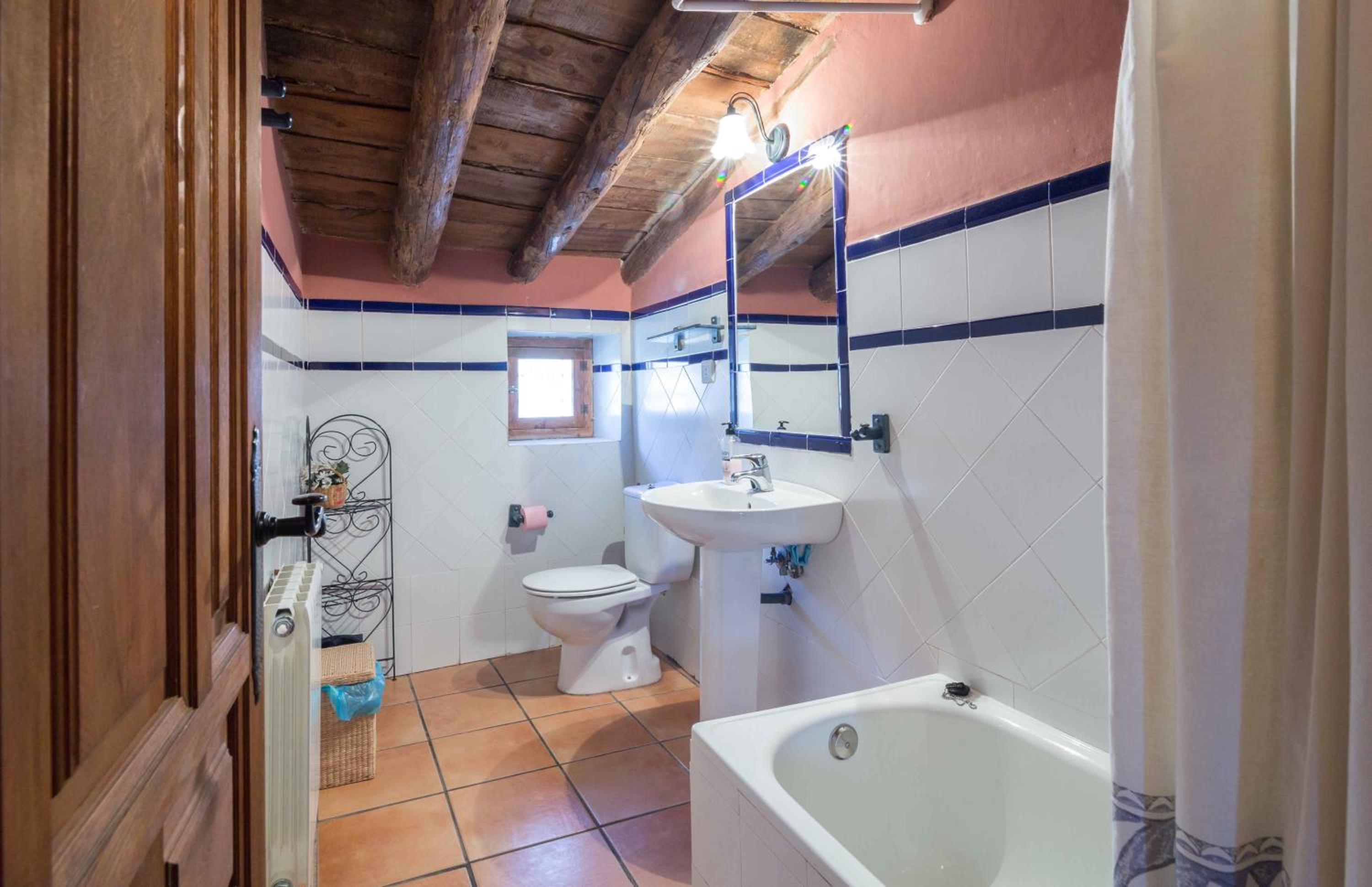 Casas Rurales Noguericas