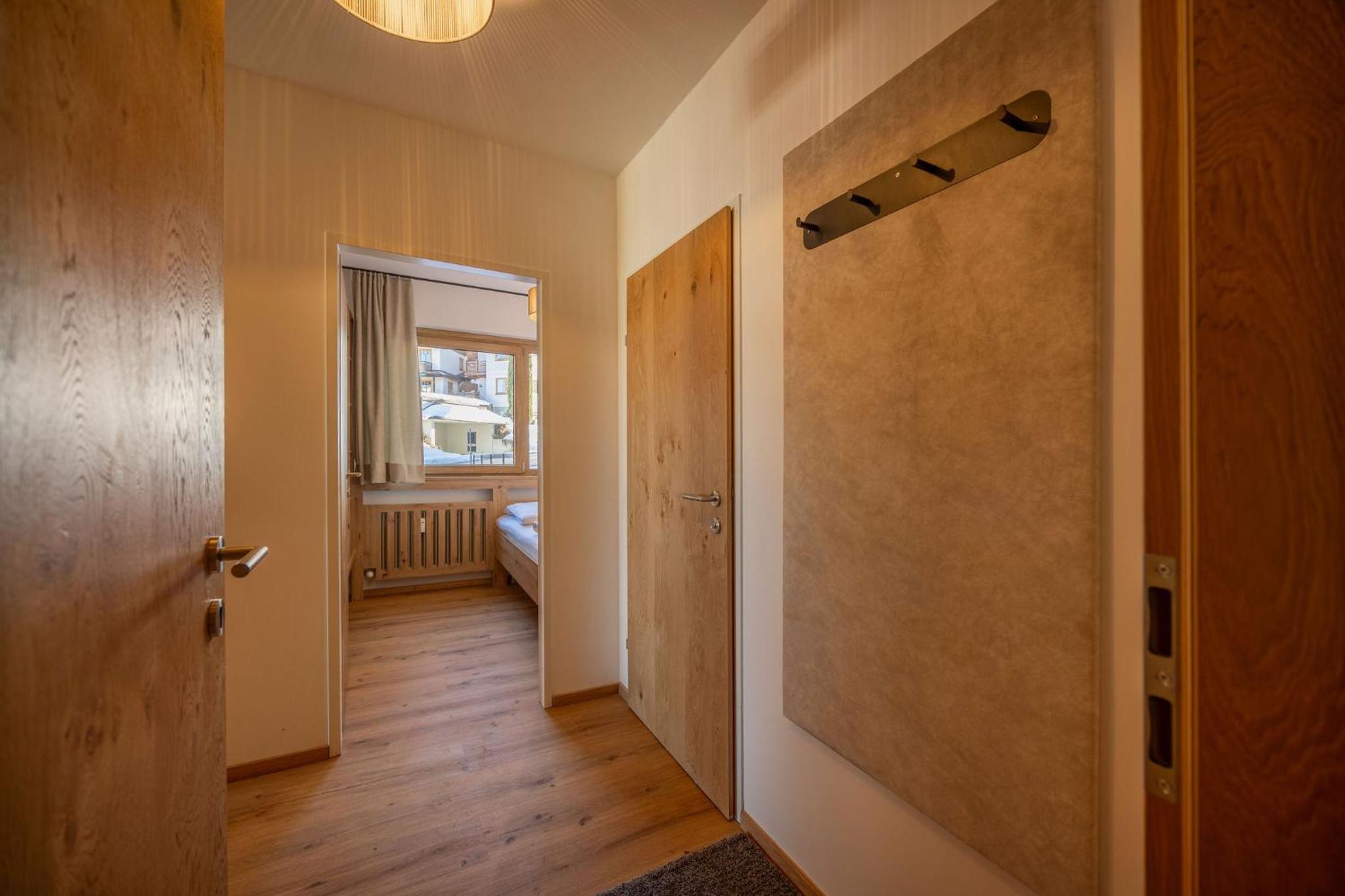 Apartment Frida