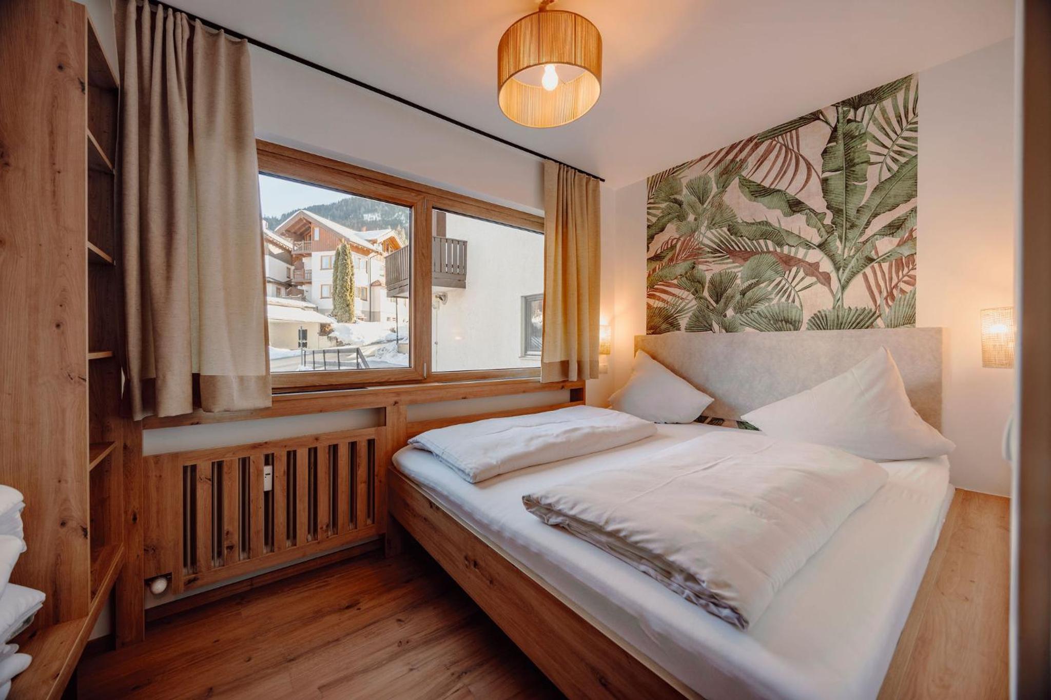 Apartment Frida