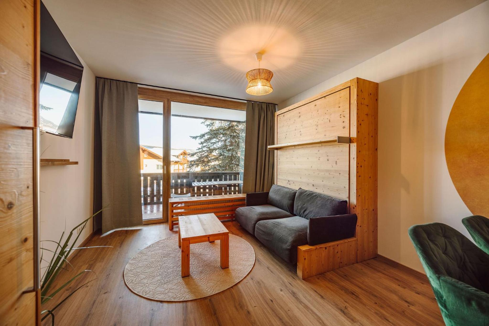 Apartment Frida