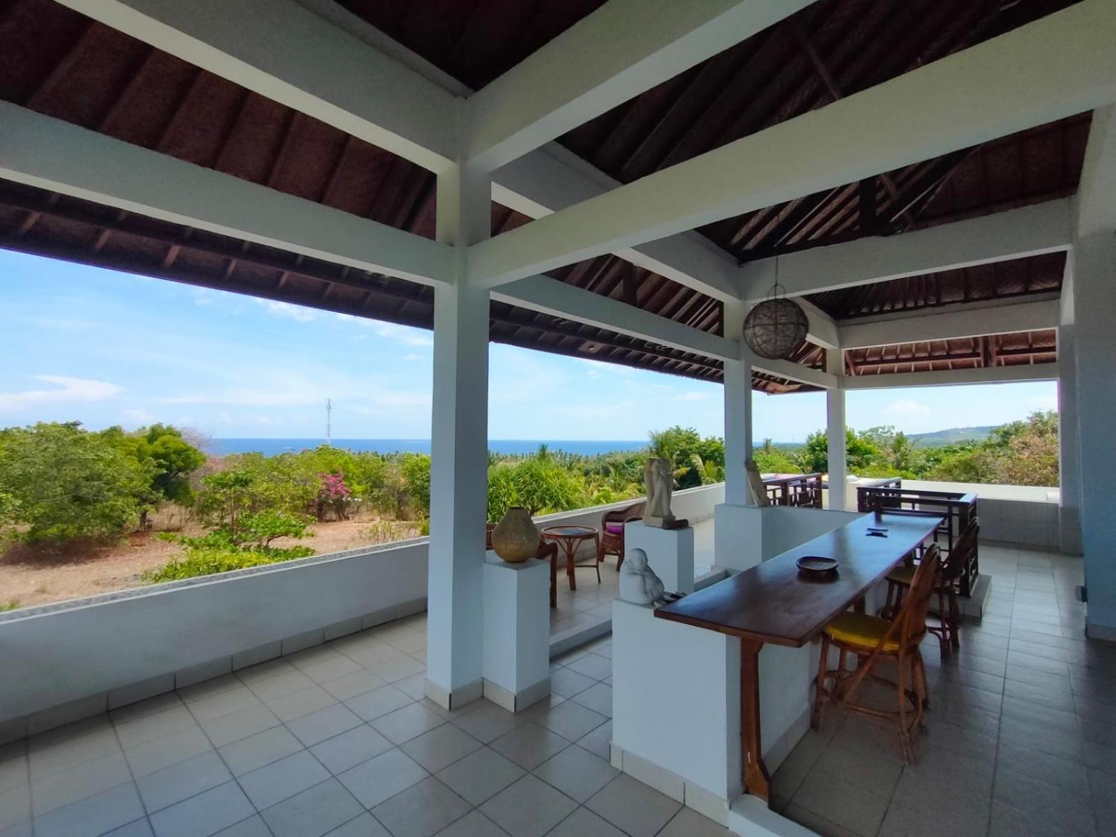 Mimpi Bungalow 3A view 4