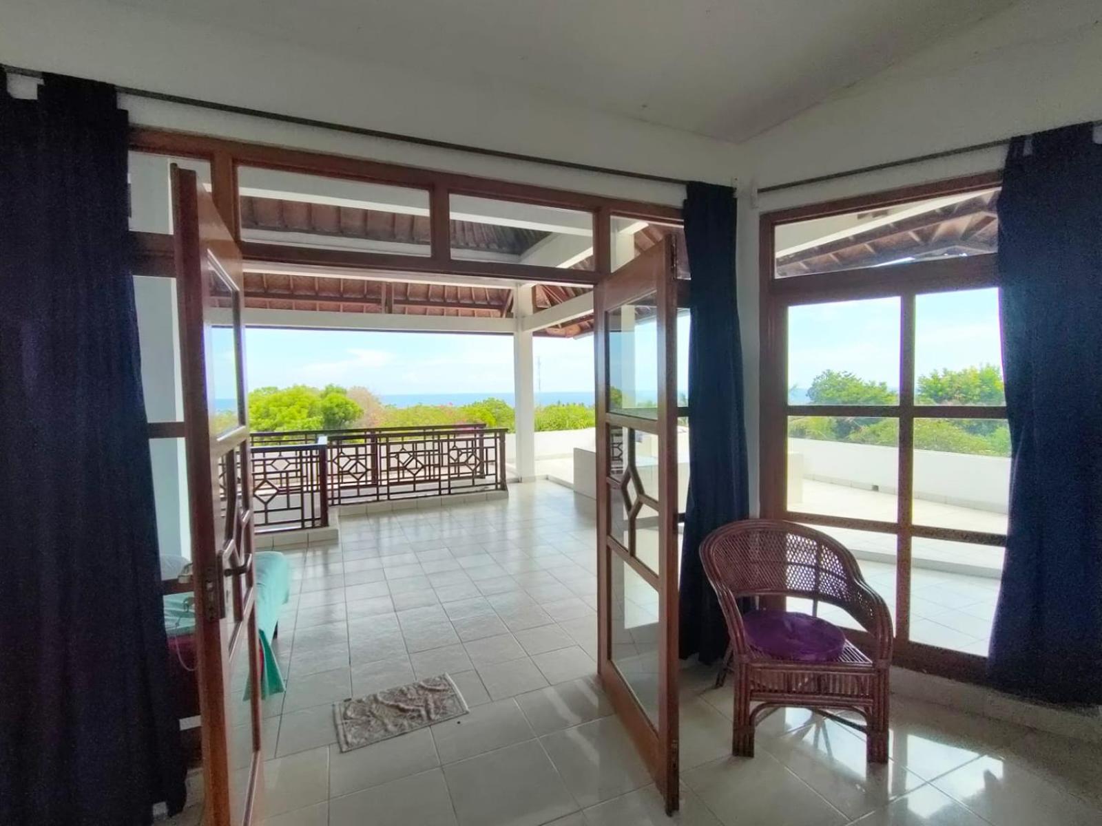Mimpi Bungalow 3A view 5
