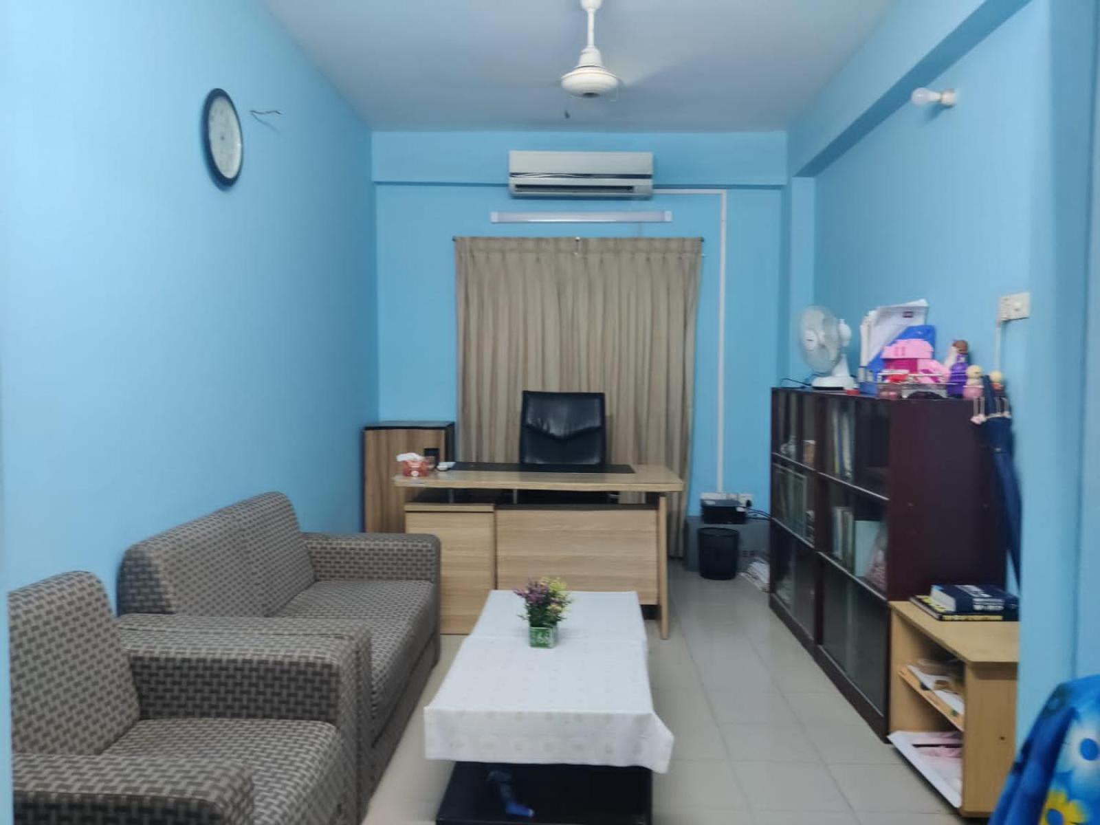 Home Stay BD