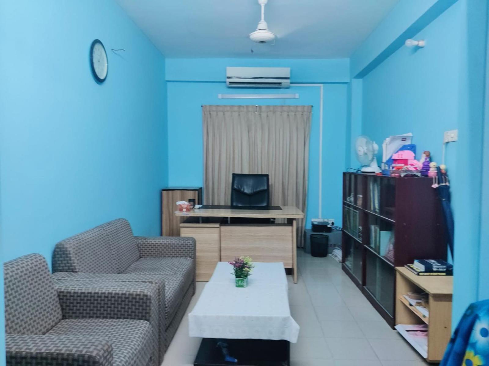 Home Stay BD