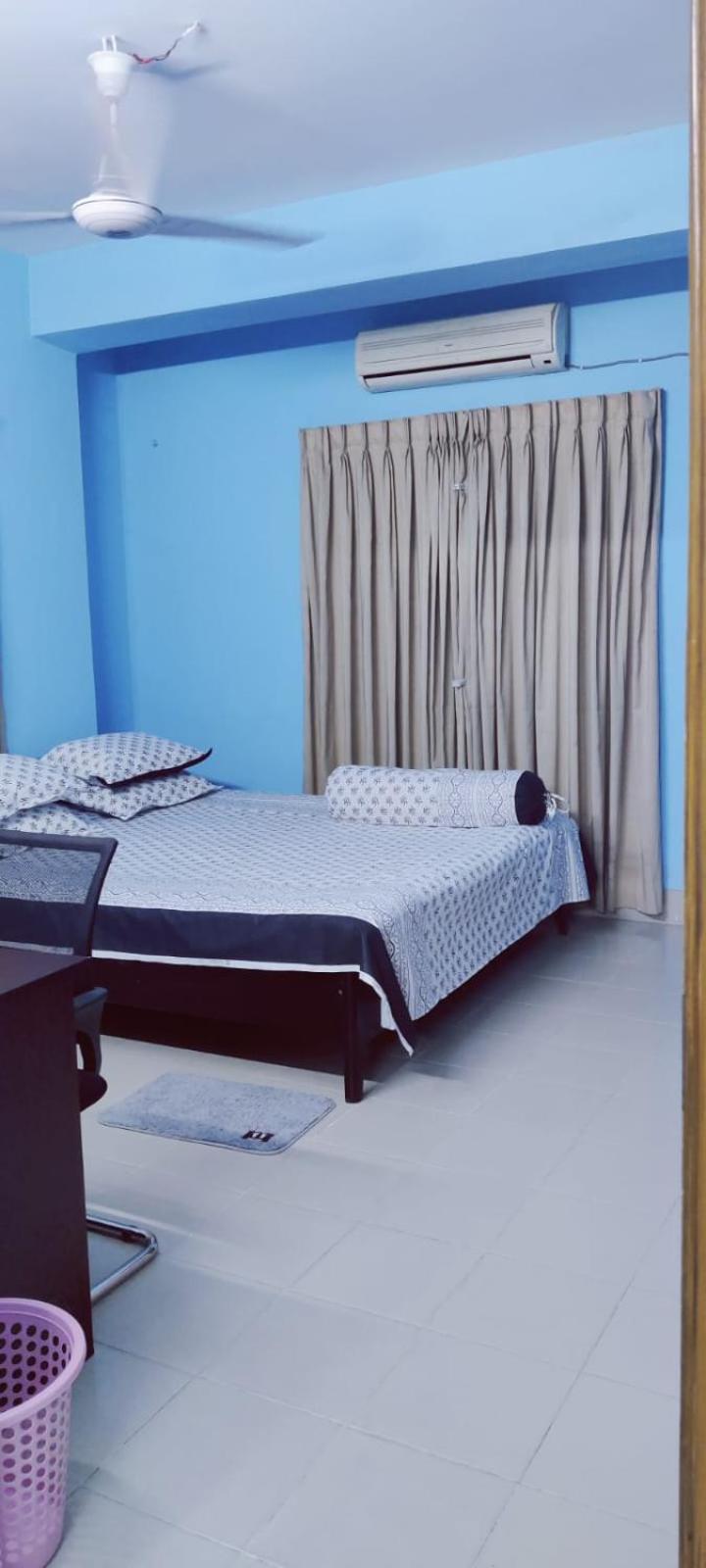 Home Stay BD