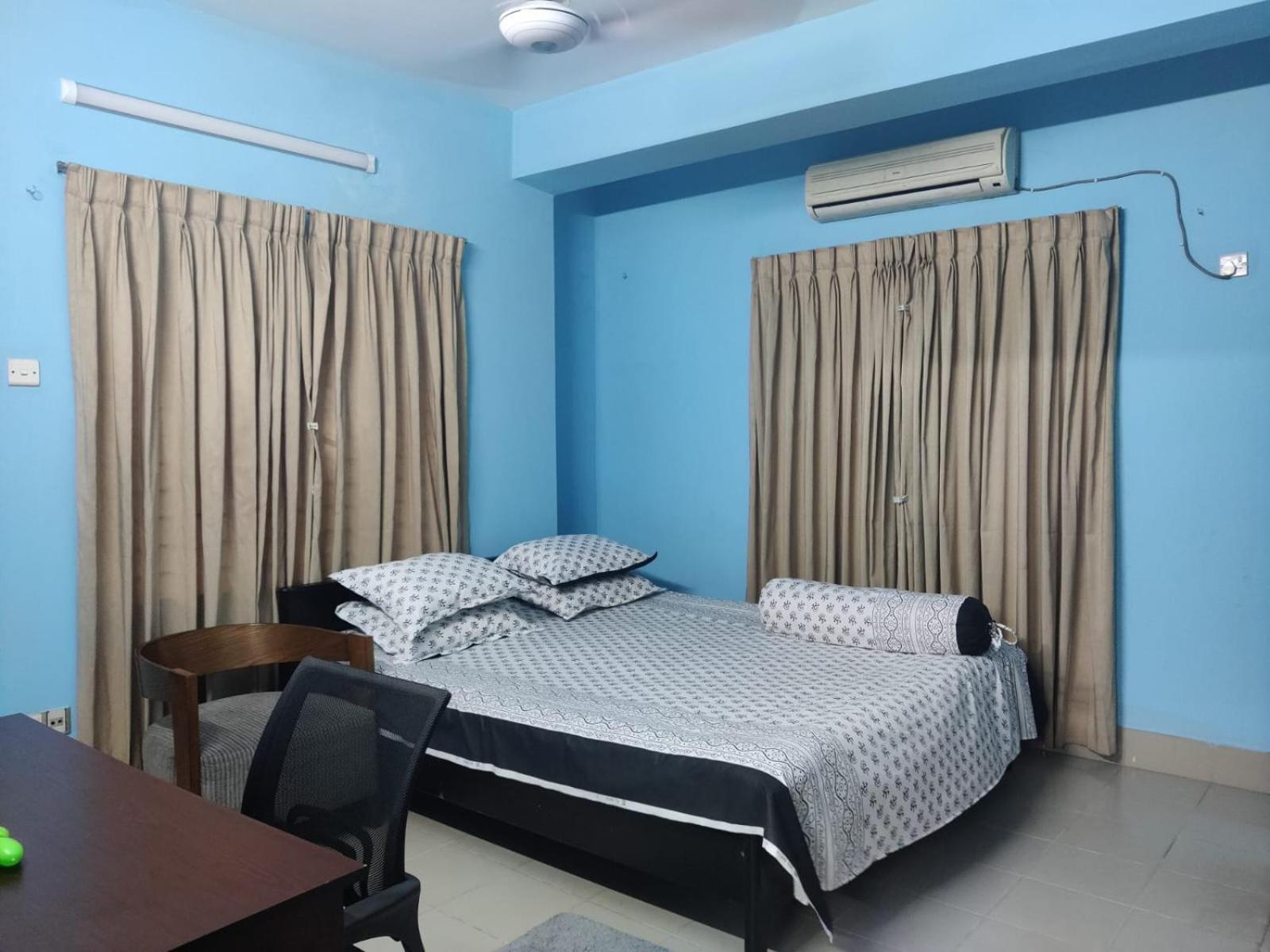Home Stay BD