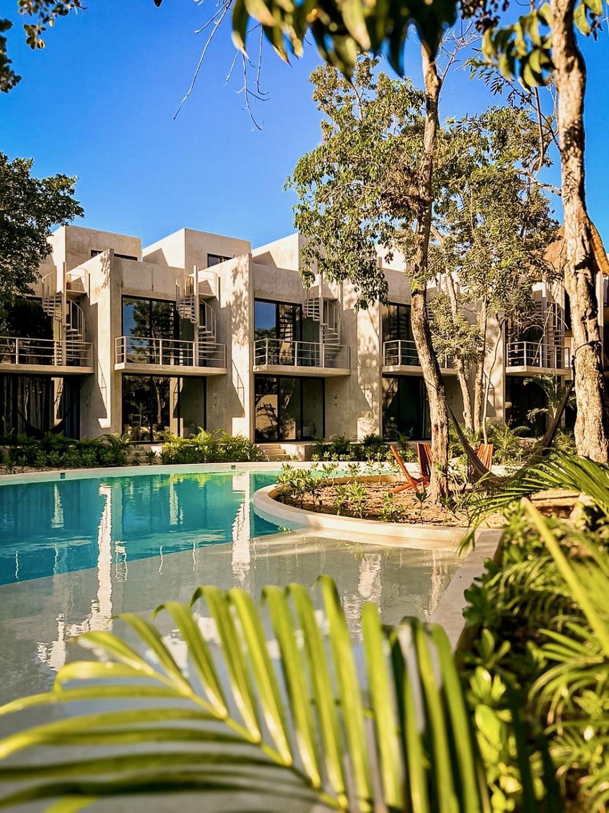 Selva Studios by Casago