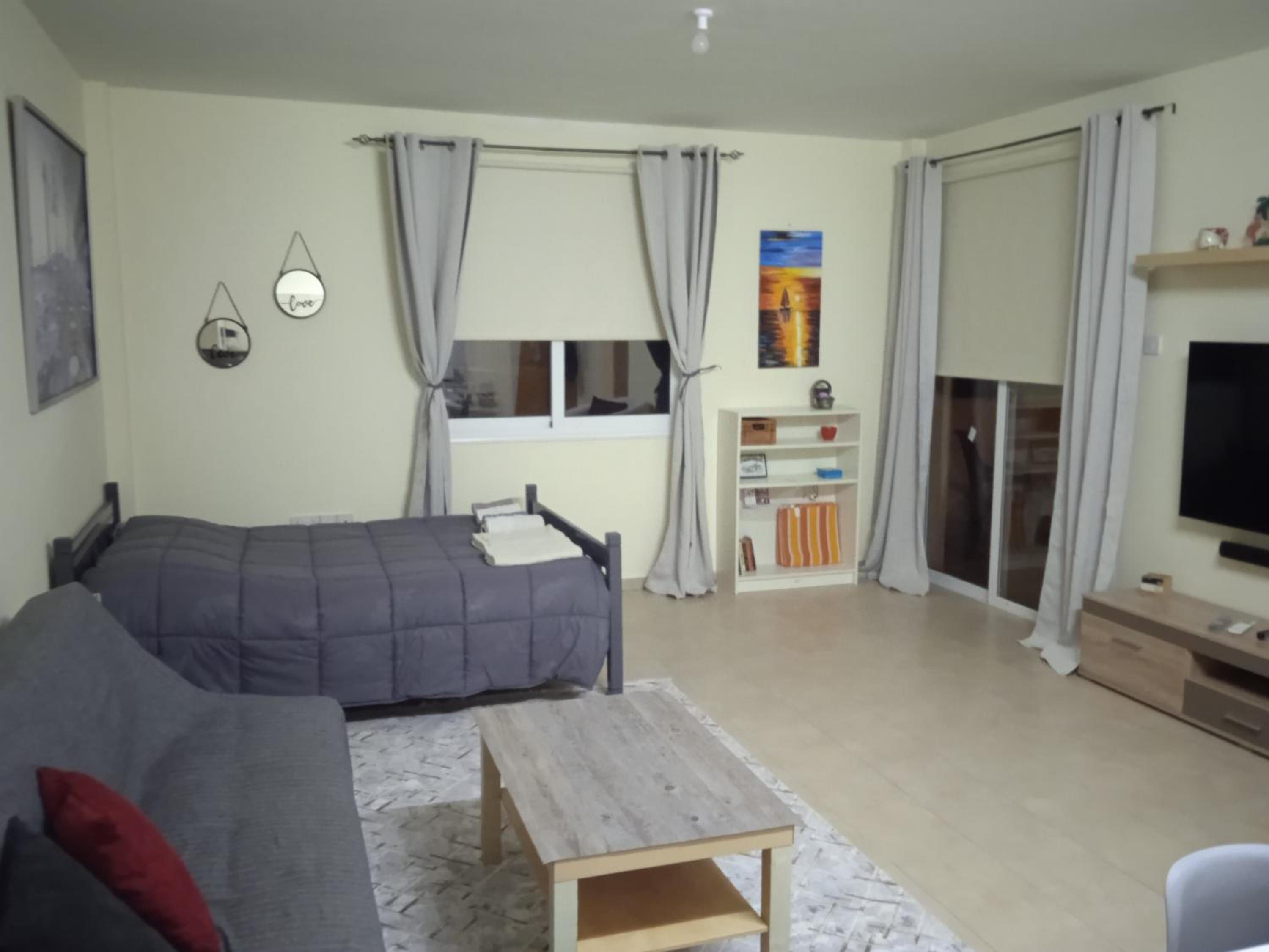 Xylophagou Rest and Relax 3 Ayia Napa Larnaca 1 bedroom apartment