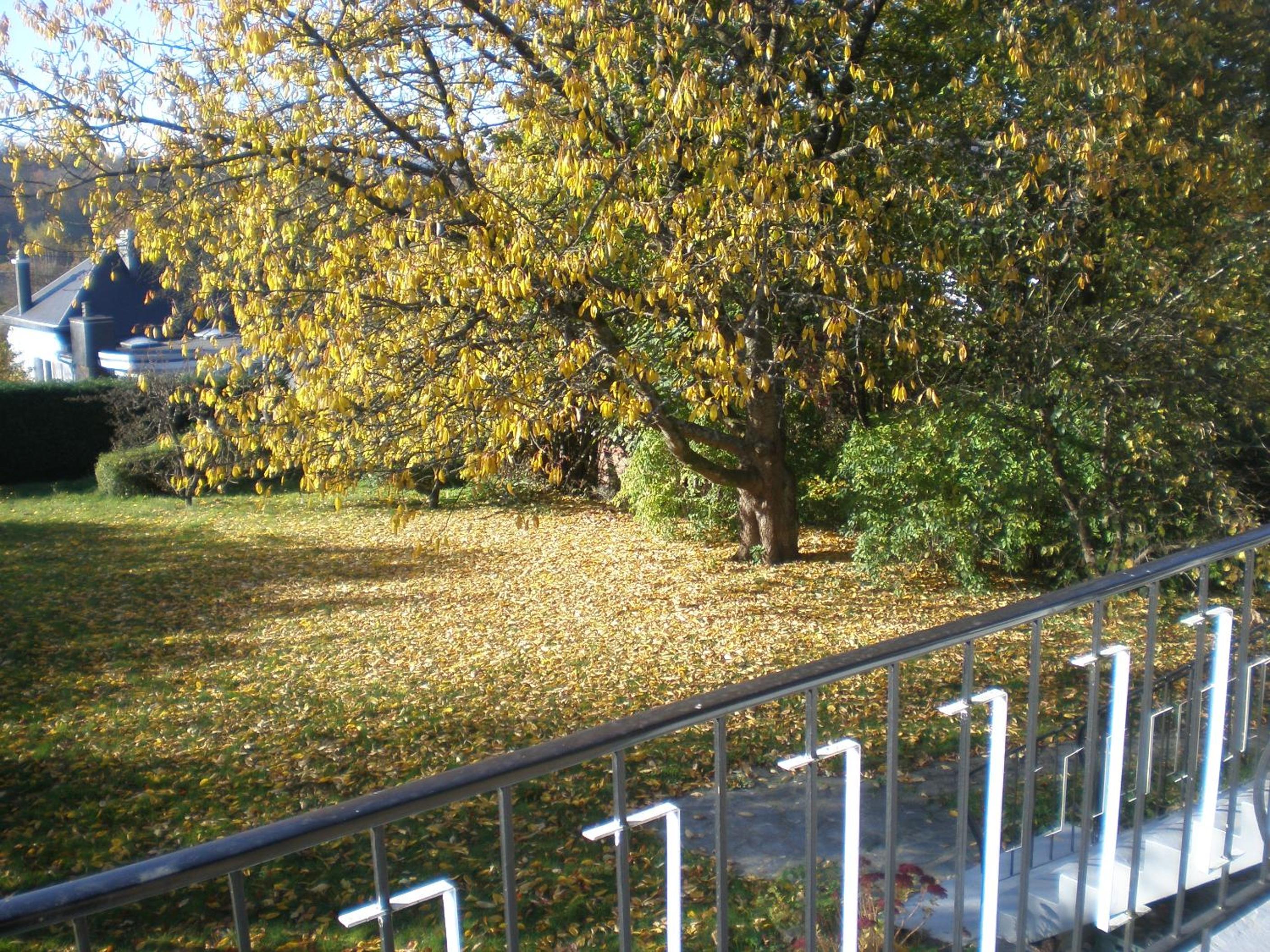 Gîte du Baroudeur