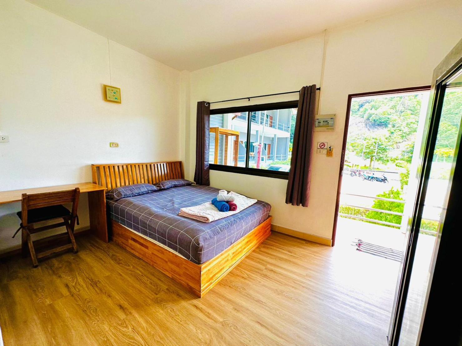 The Scenery Beach Resort