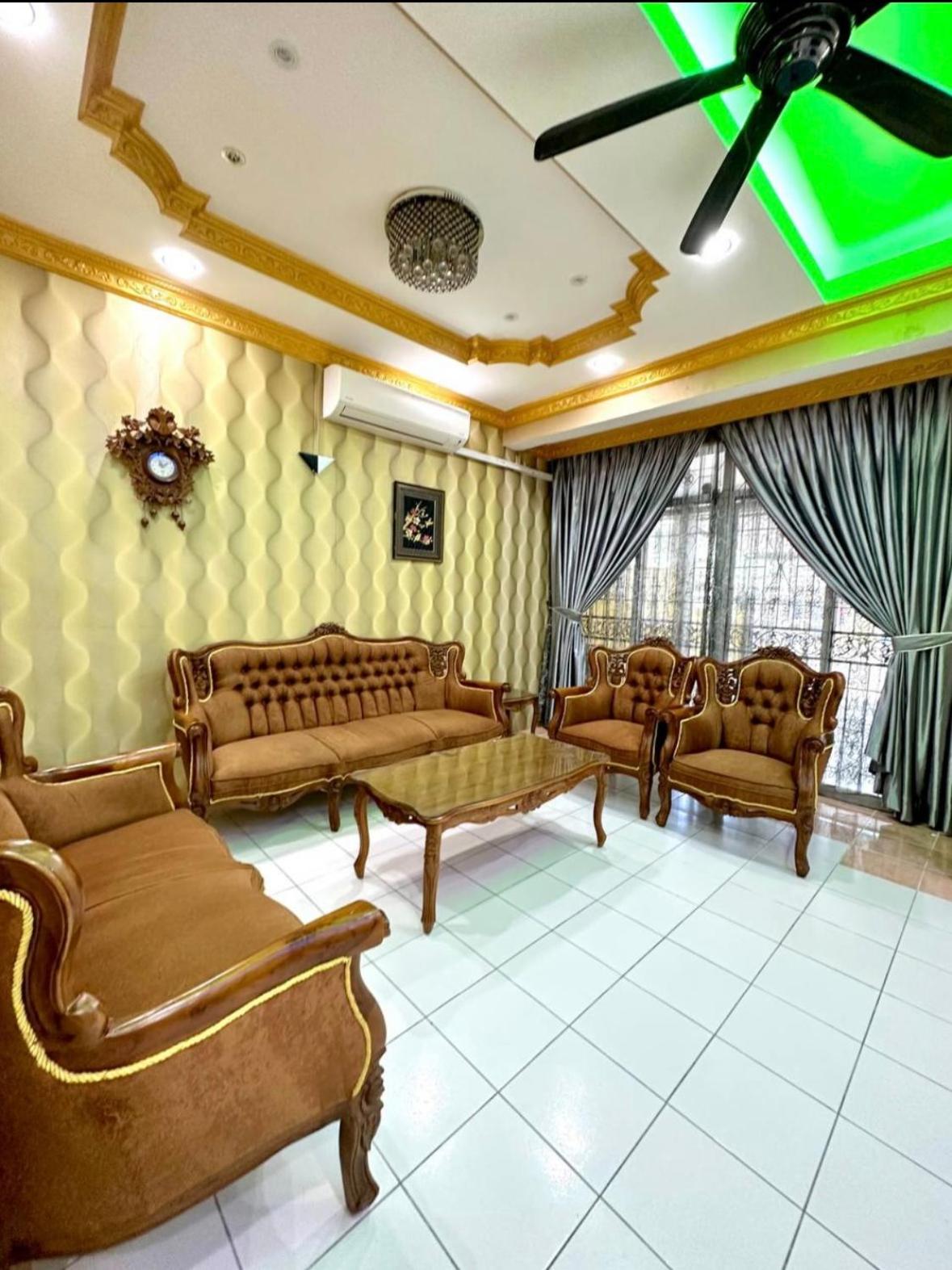 Melody D’Rimba Sandakan photo 1
