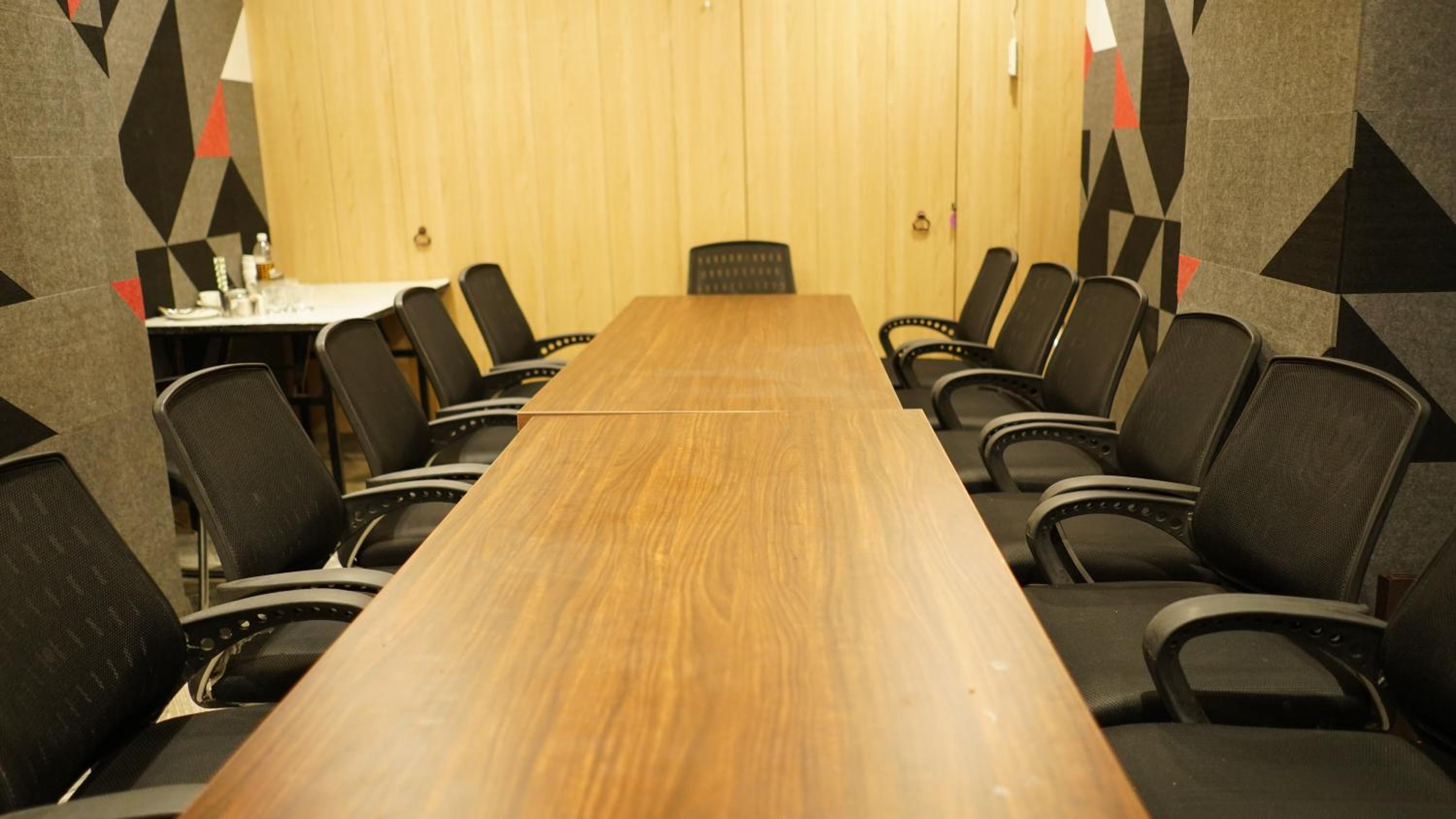 Meetings & Events