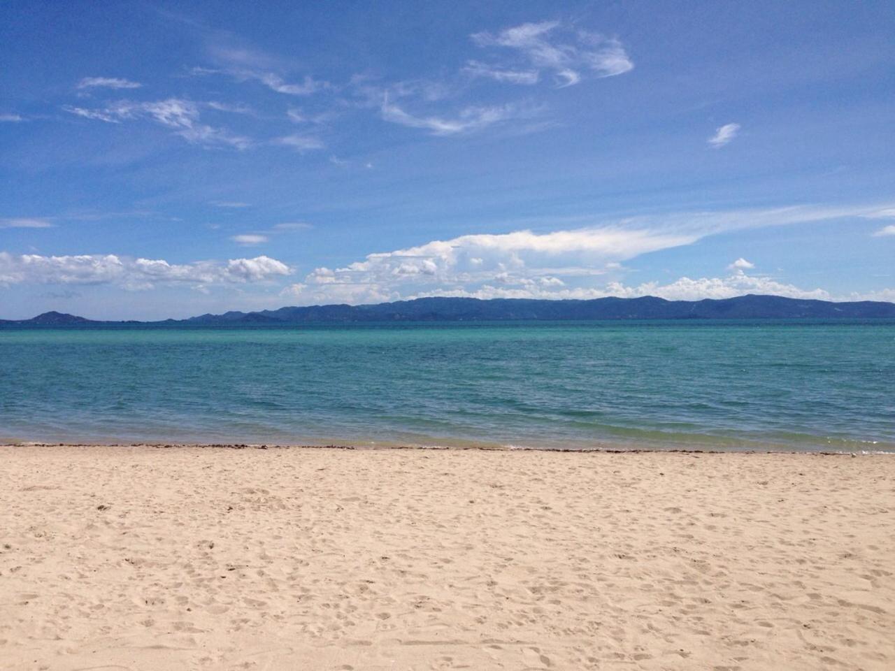 The Scenery Beach Resort