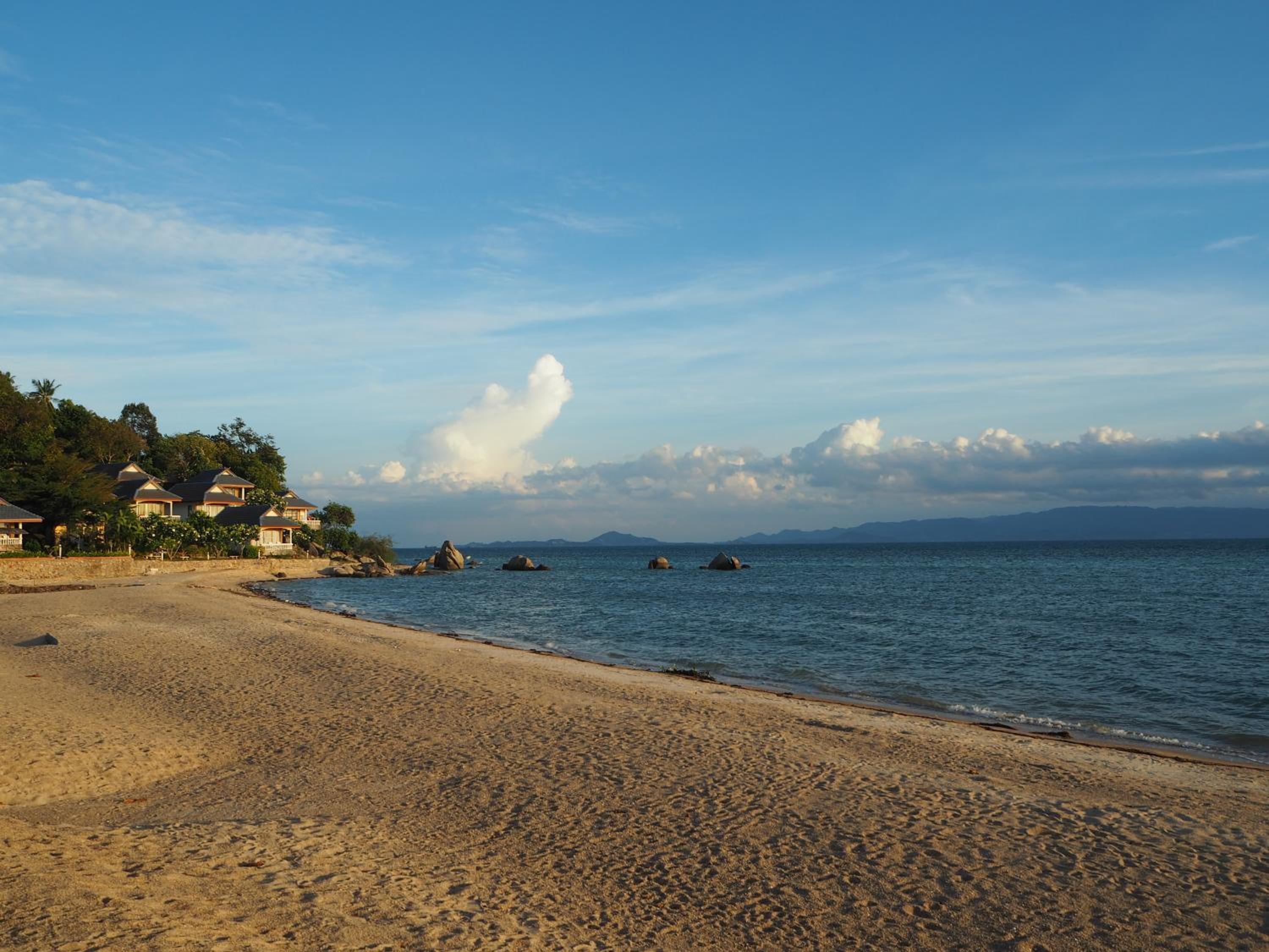The Scenery Beach Resort
