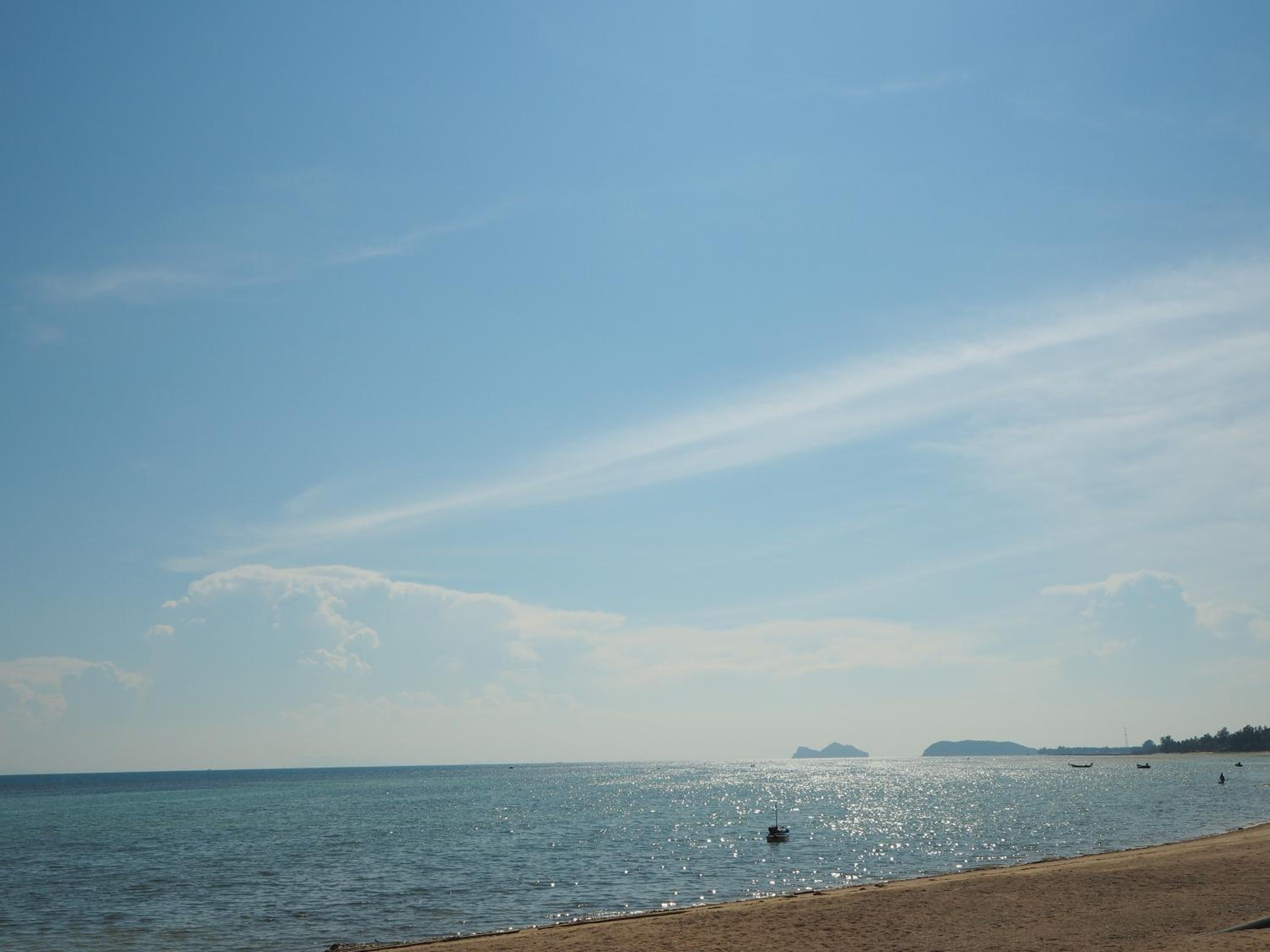 The Scenery Beach Resort