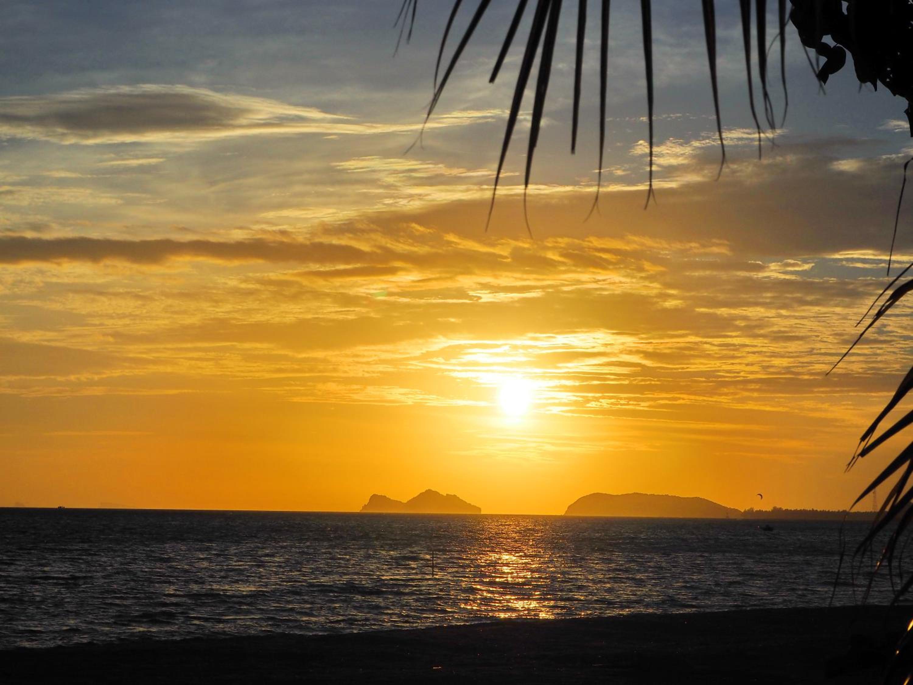 The Scenery Beach Resort