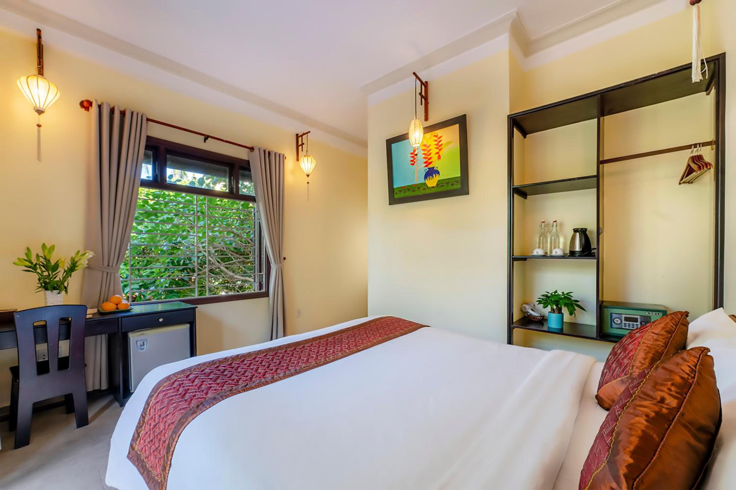 Loc Phat Hoi An Homestay