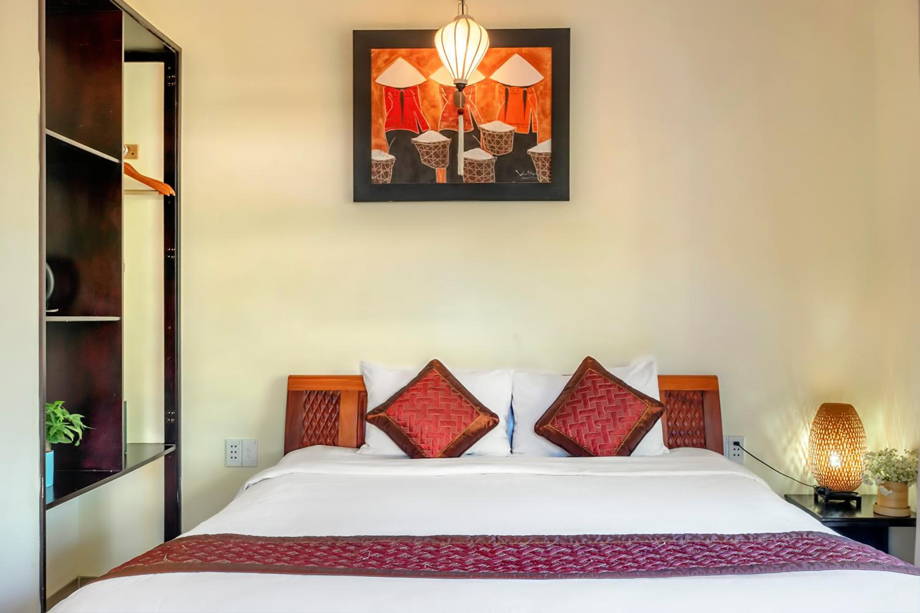 Loc Phat Hoi An Homestay