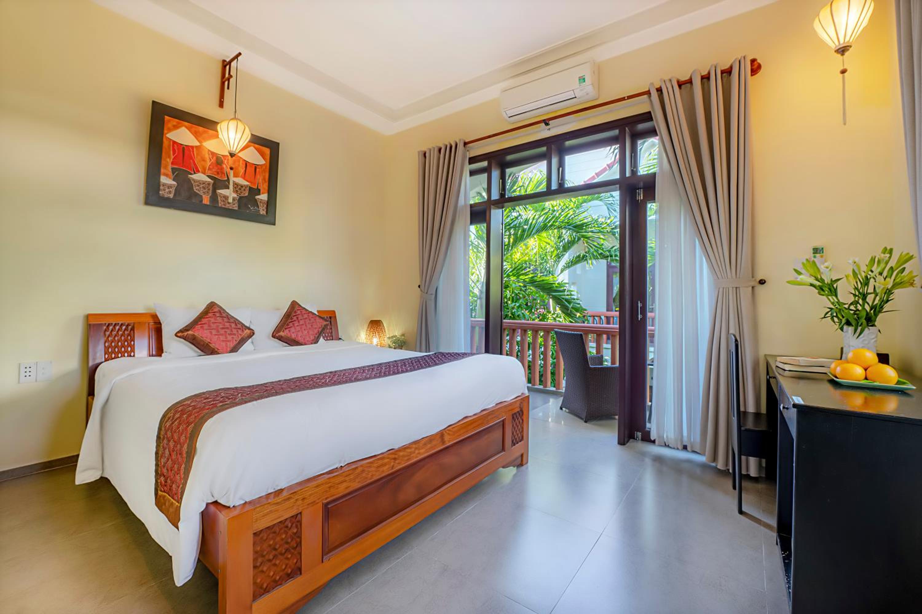 Loc Phat Hoi An Homestay