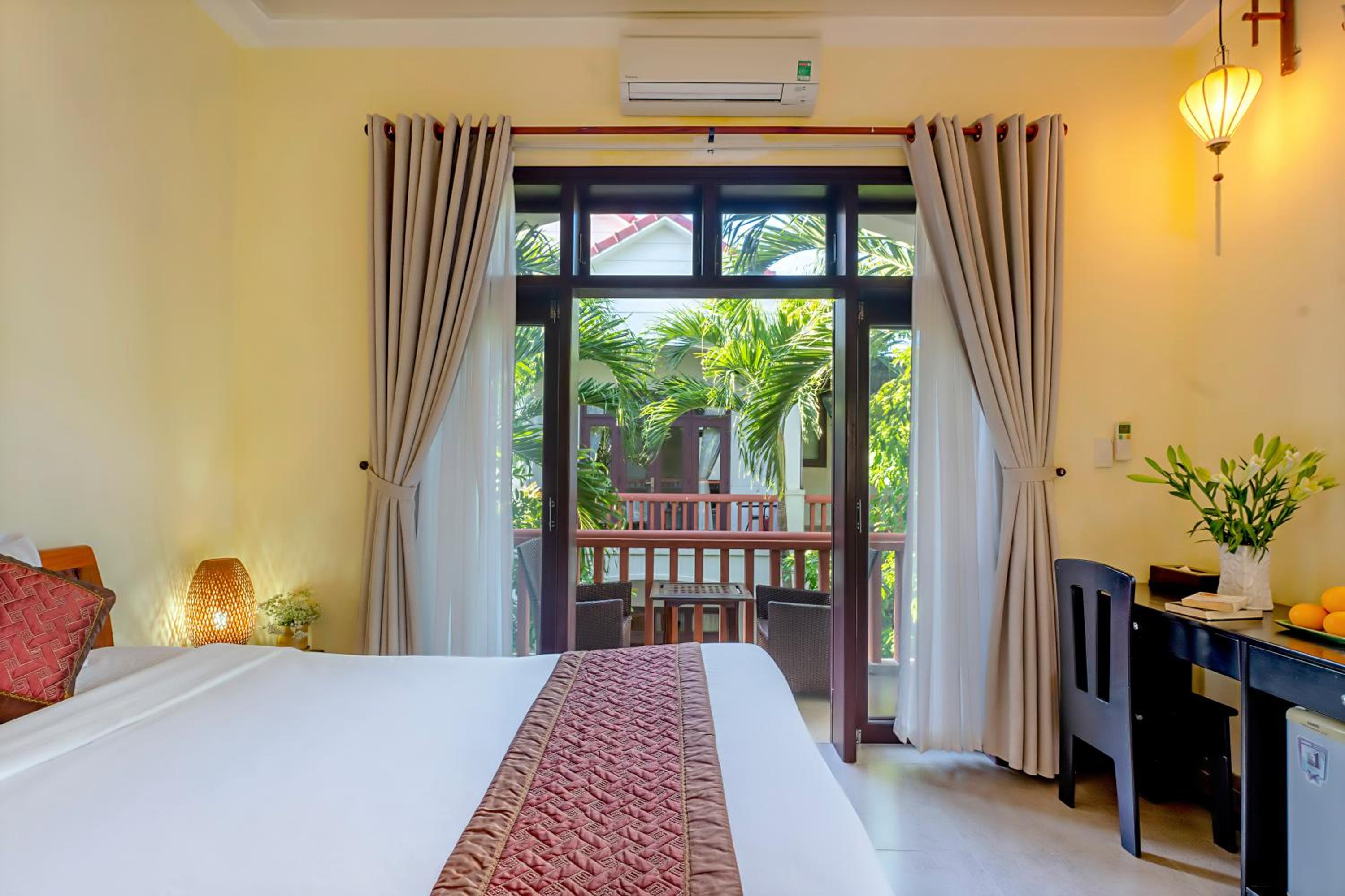 Loc Phat Hoi An Homestay