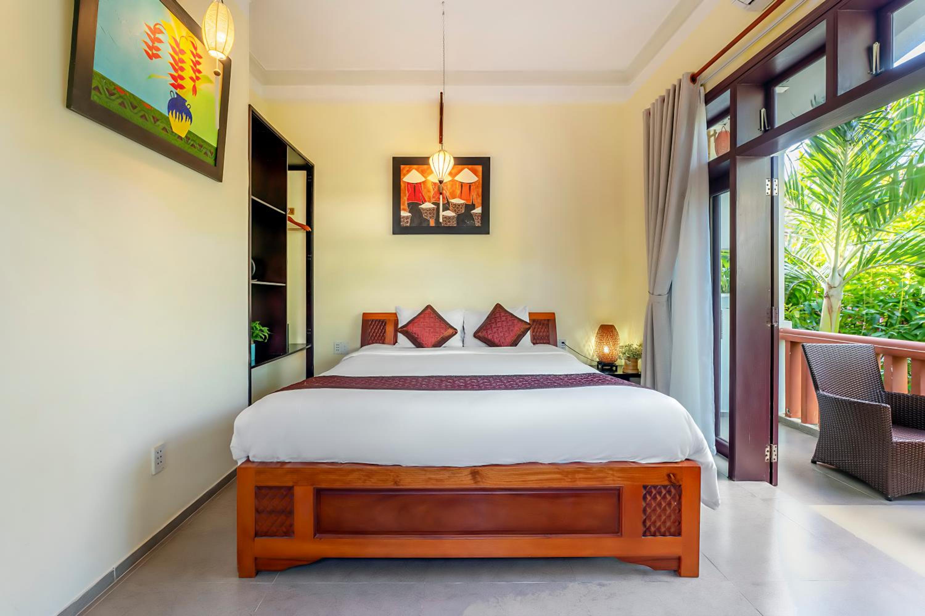 Loc Phat Hoi An Homestay