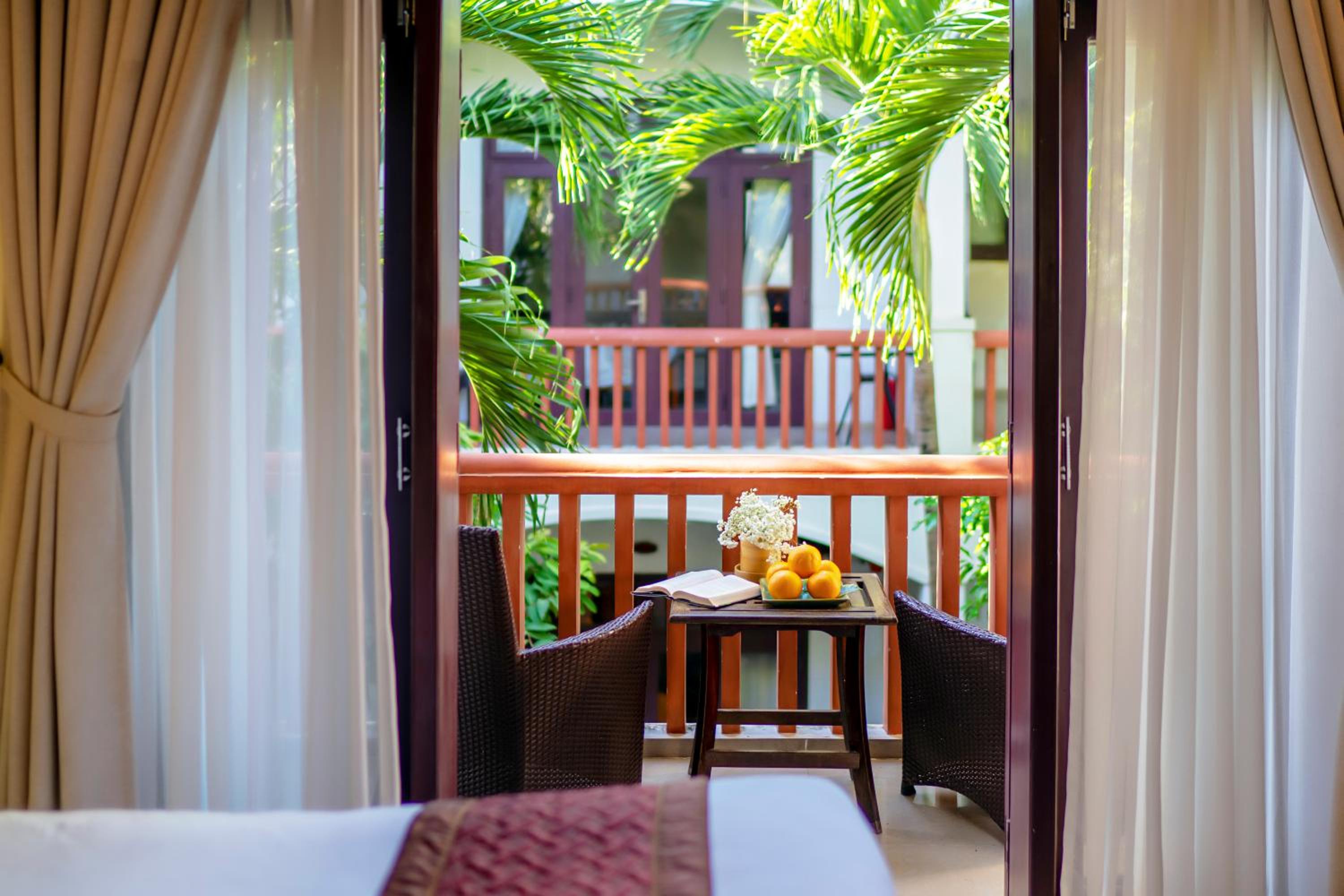 Loc Phat Hoi An Homestay