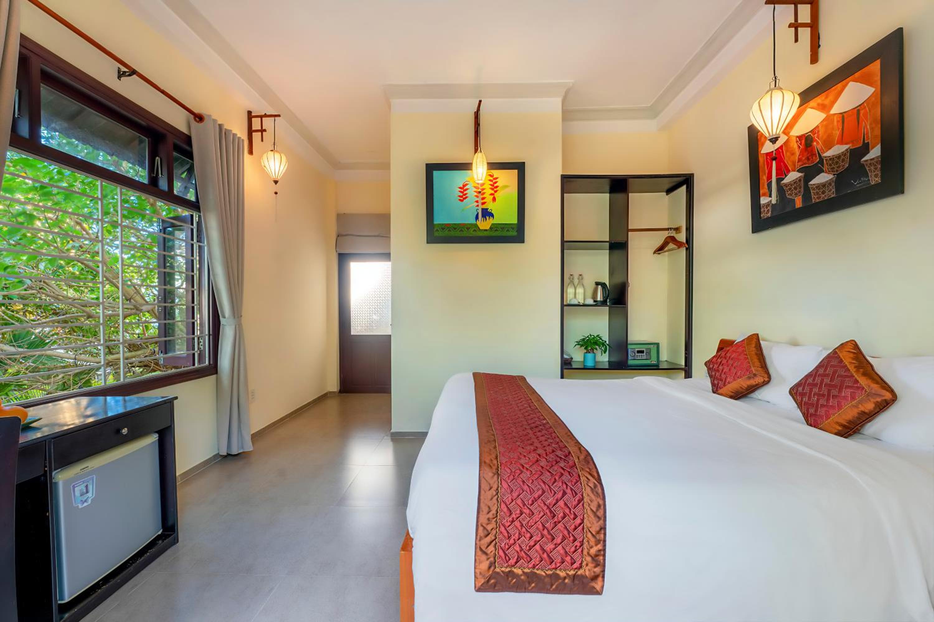 Loc Phat Hoi An Homestay