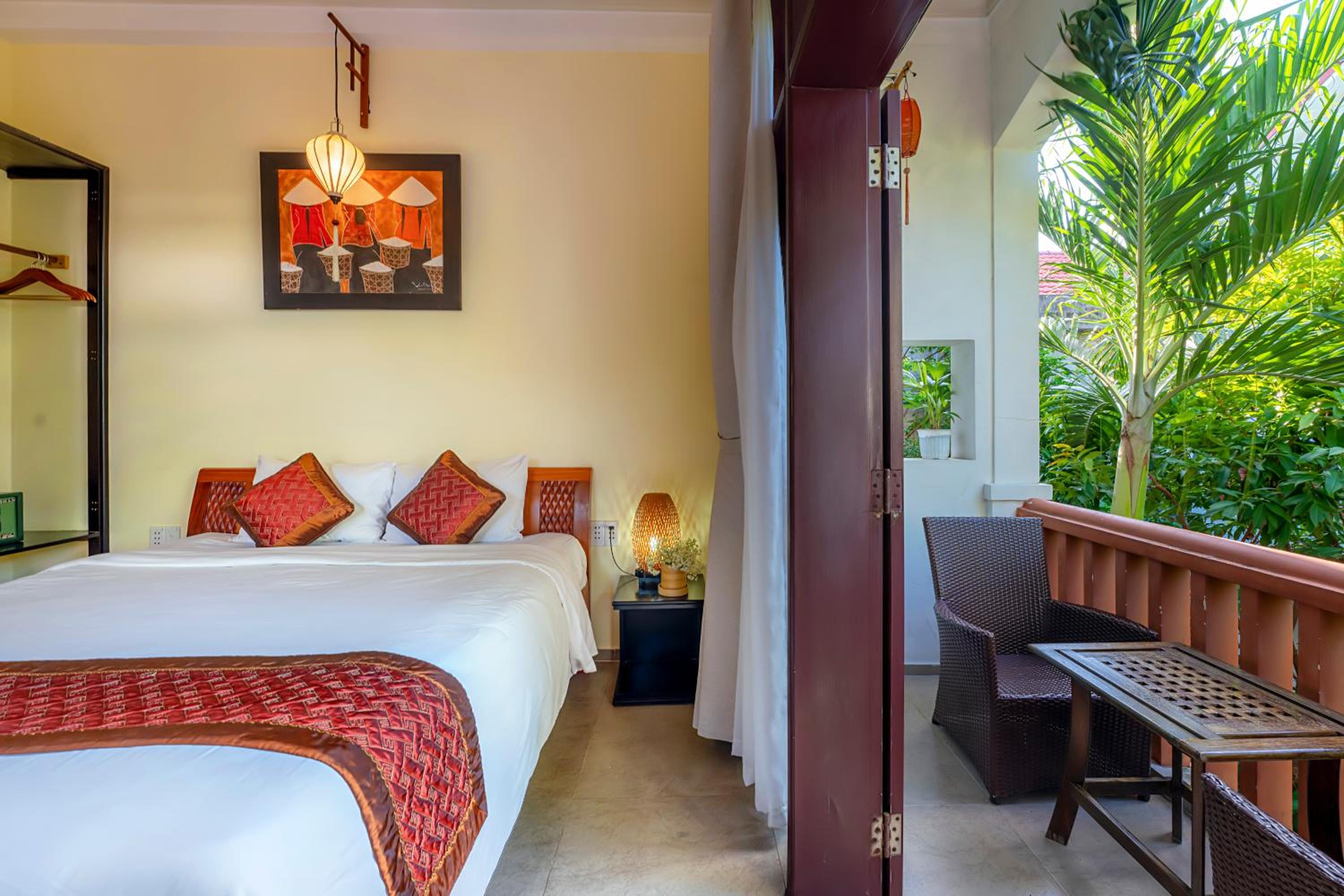 Loc Phat Hoi An Homestay