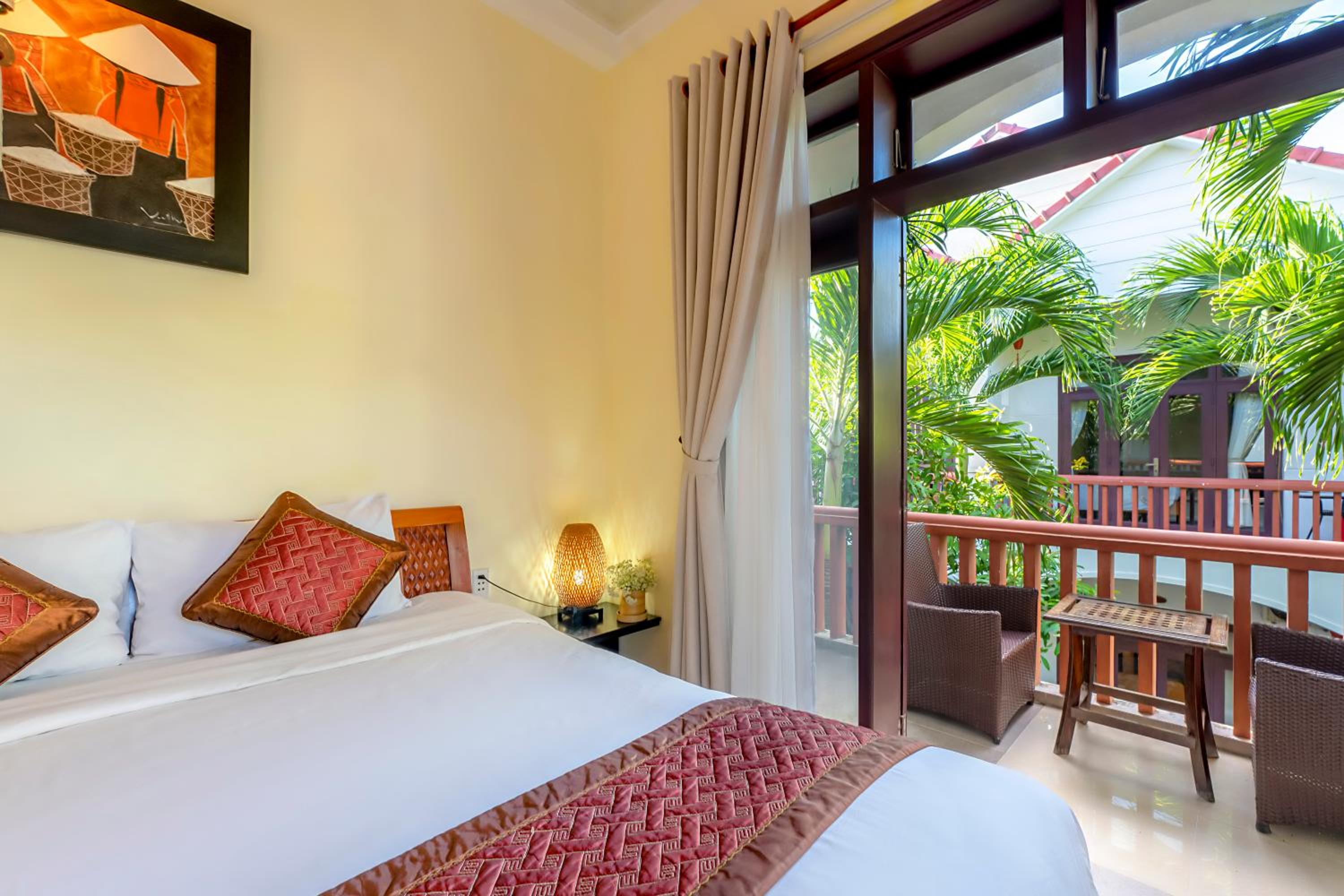 Loc Phat Hoi An Homestay