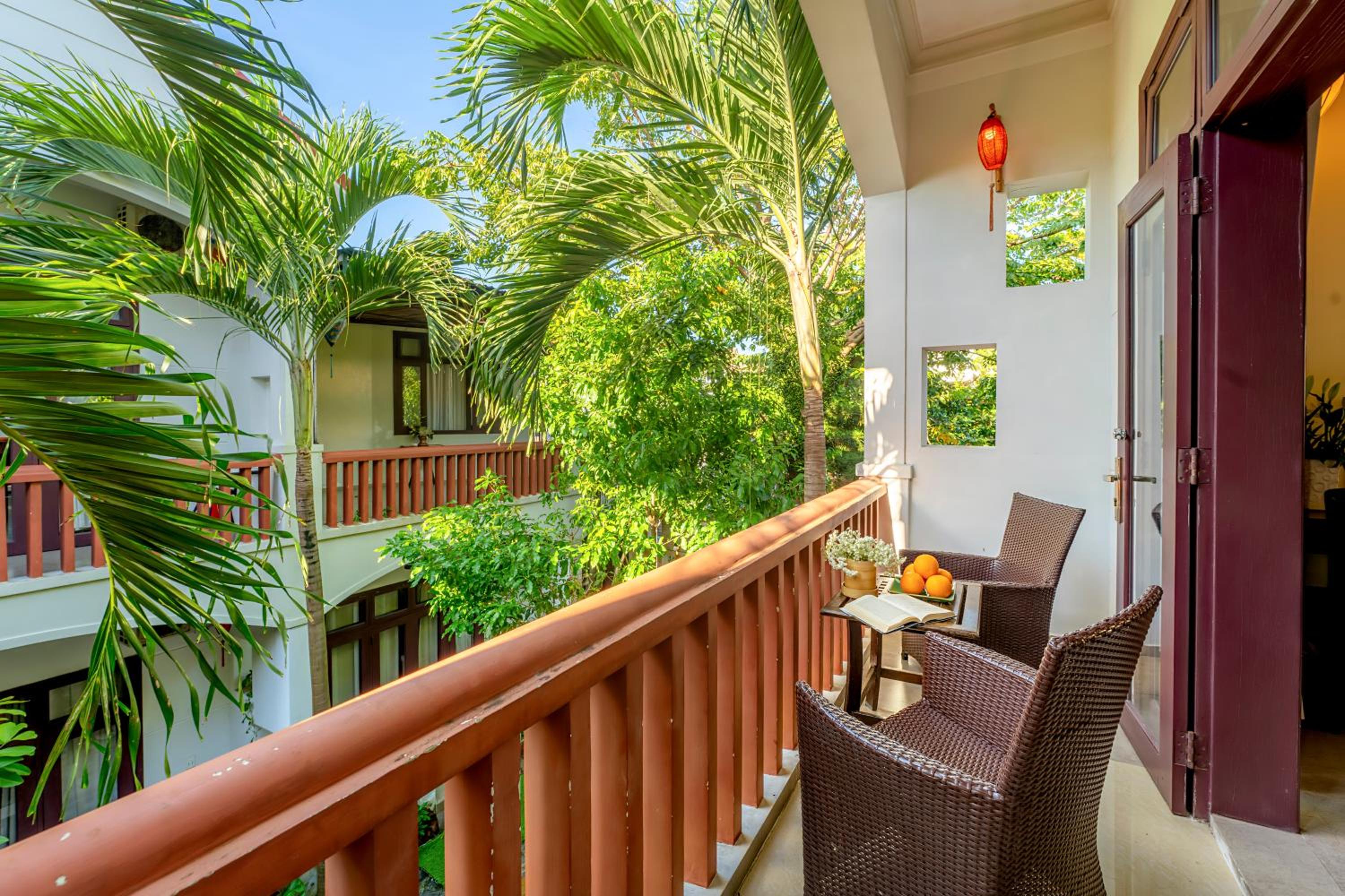 Loc Phat Hoi An Homestay