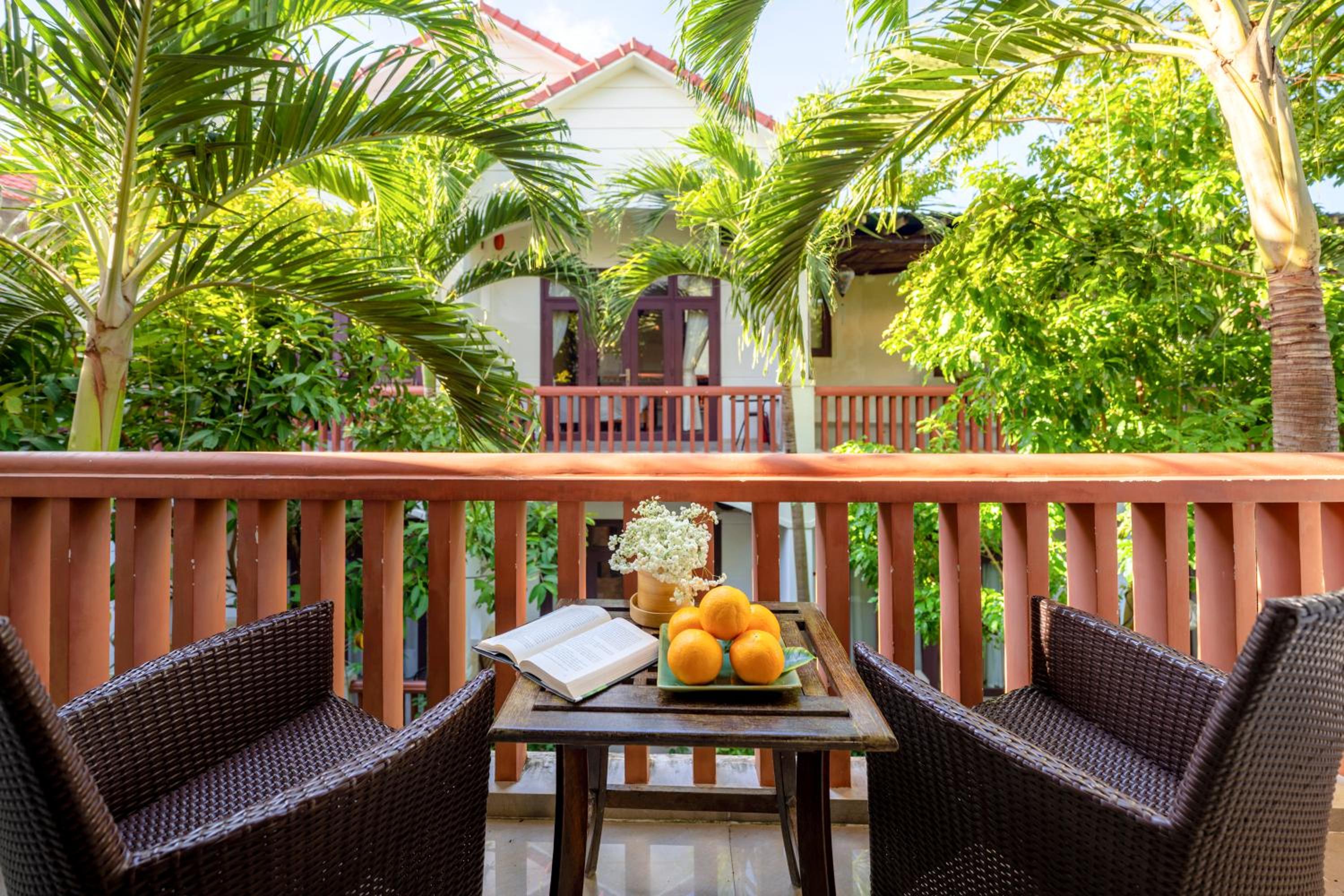 Loc Phat Hoi An Homestay