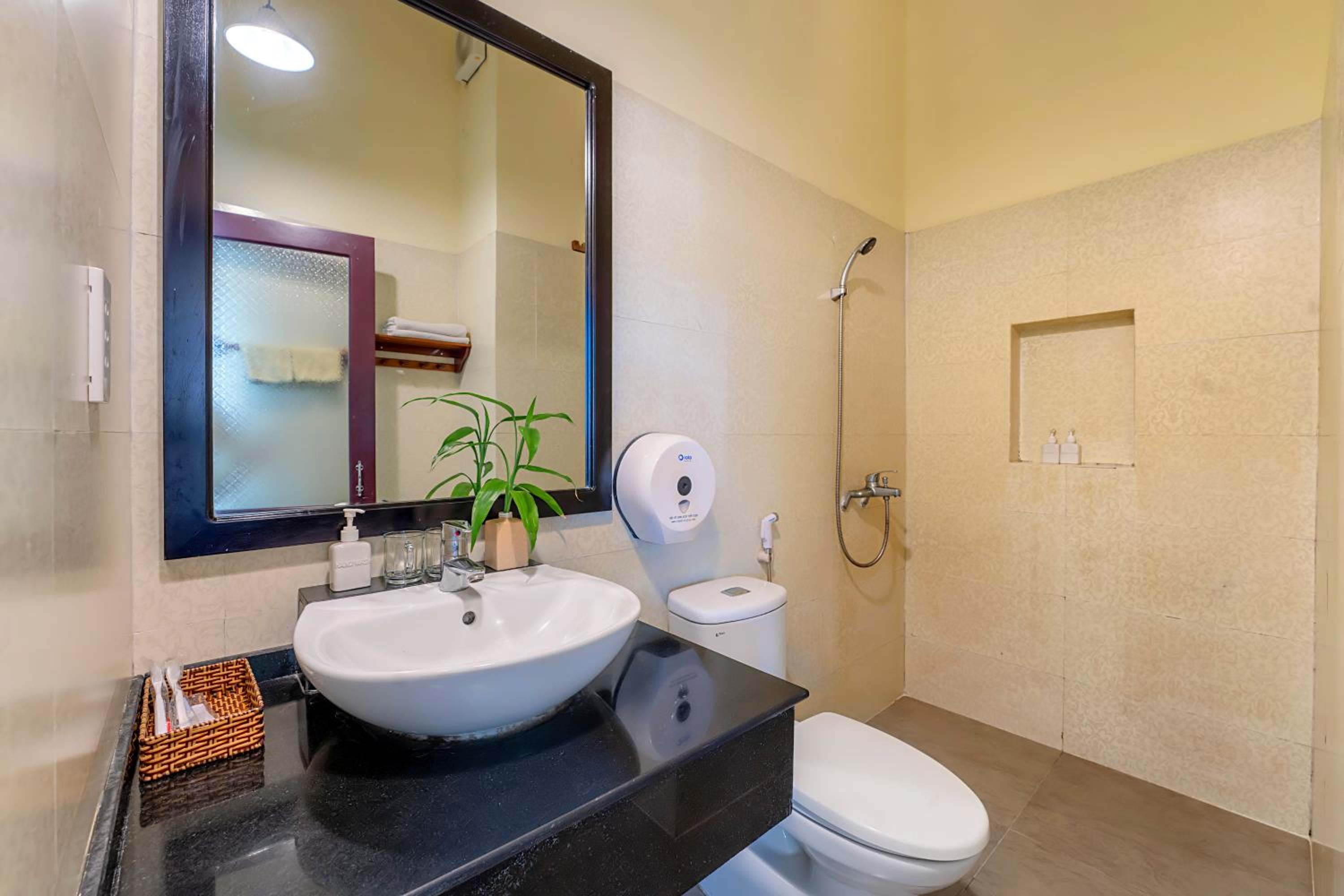 Loc Phat Hoi An Homestay