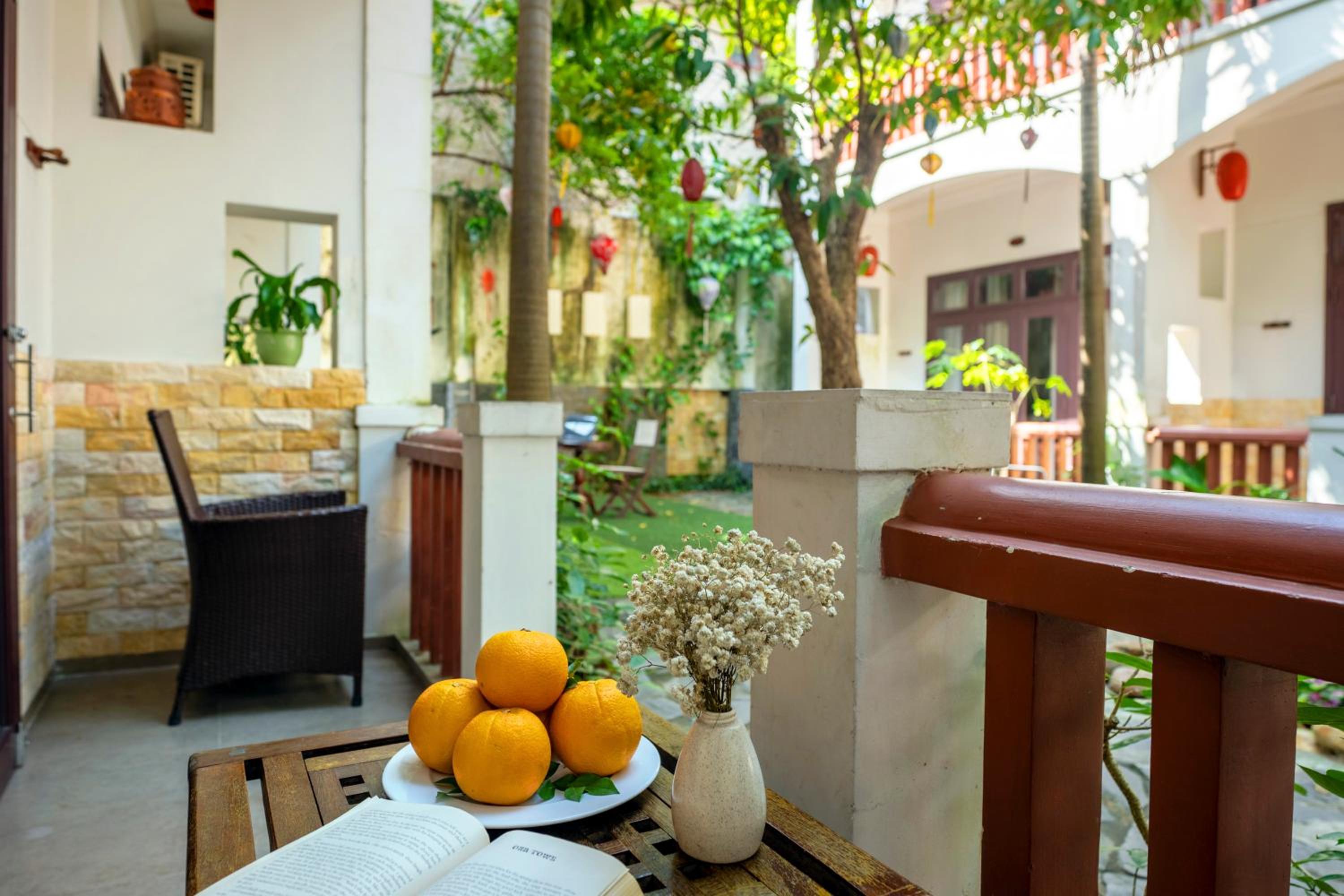 Loc Phat Hoi An Homestay