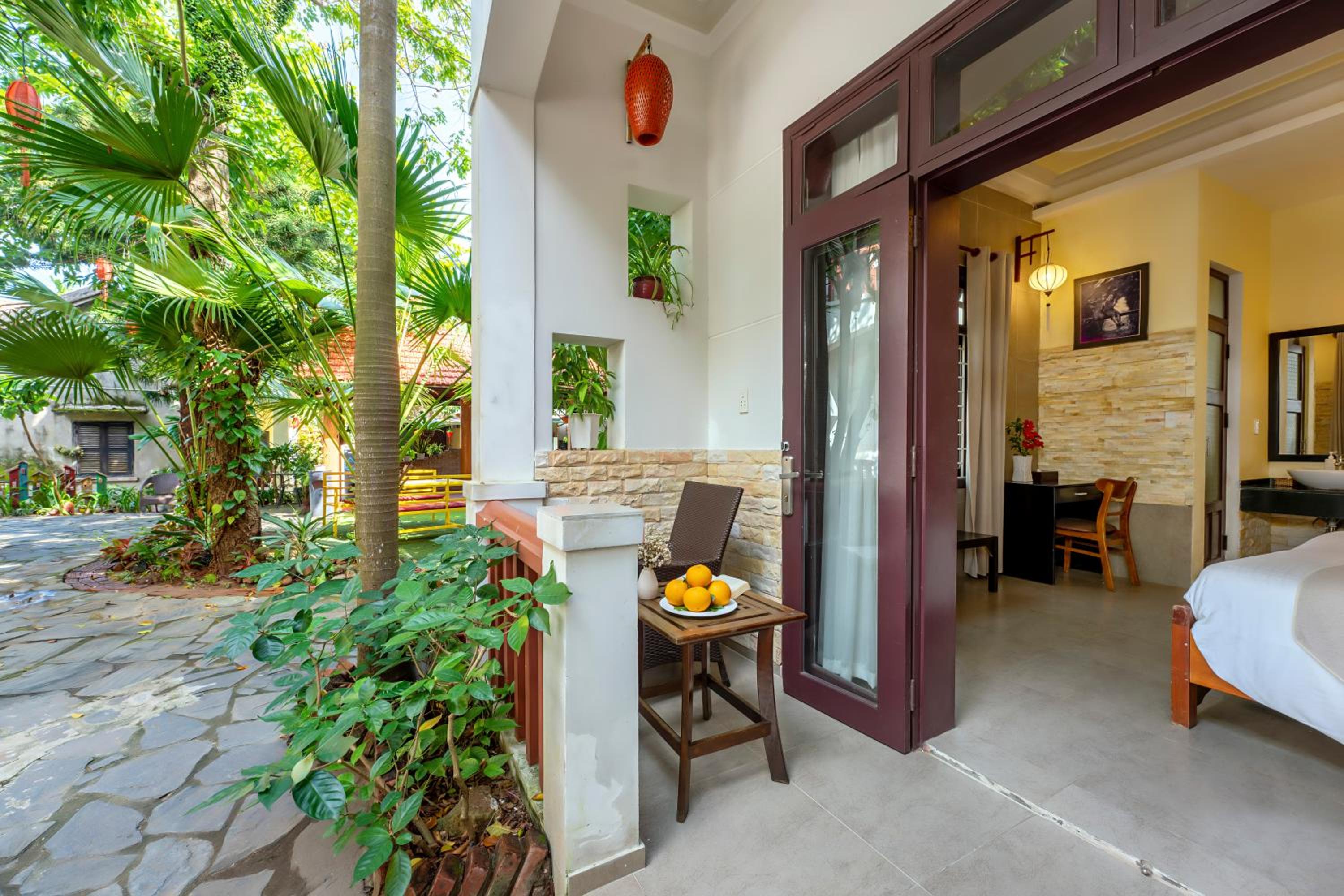 Loc Phat Hoi An Homestay