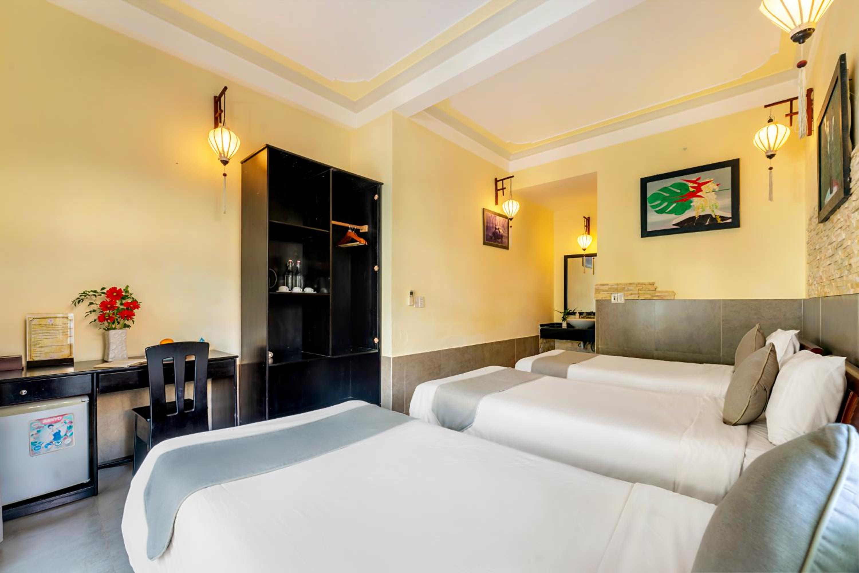 Loc Phat Hoi An Homestay