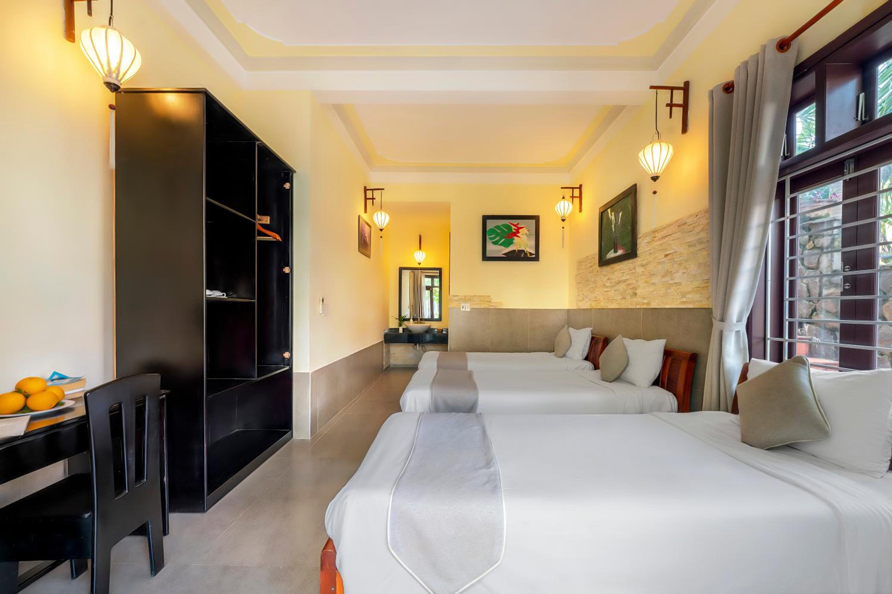 Loc Phat Hoi An Homestay