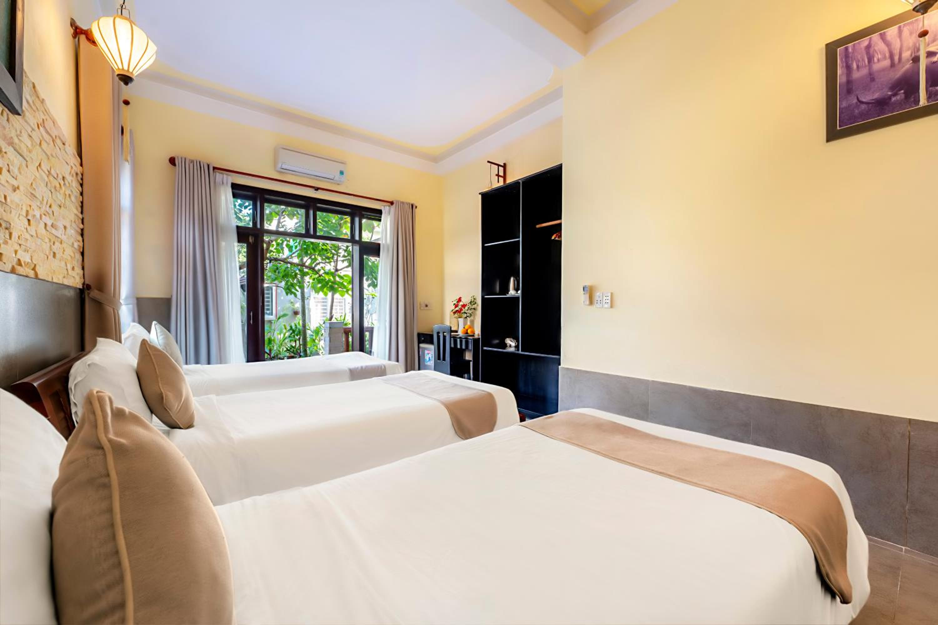 Loc Phat Hoi An Homestay