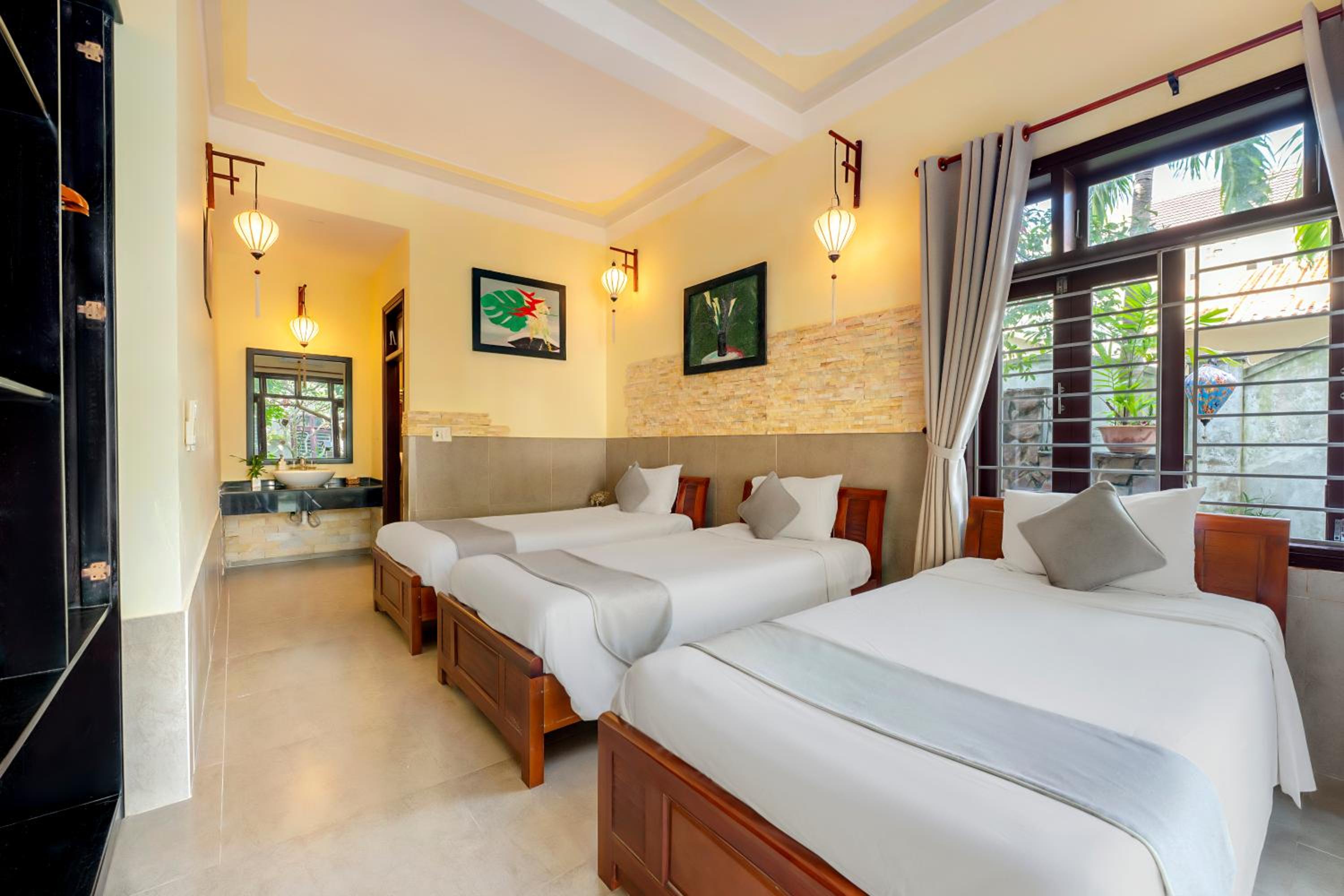 Loc Phat Hoi An Homestay