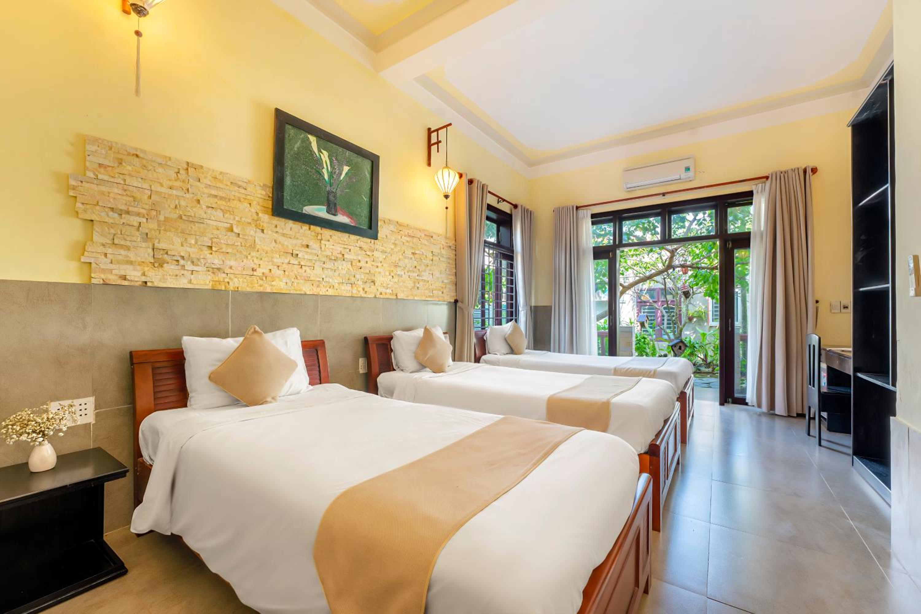 Loc Phat Hoi An Homestay