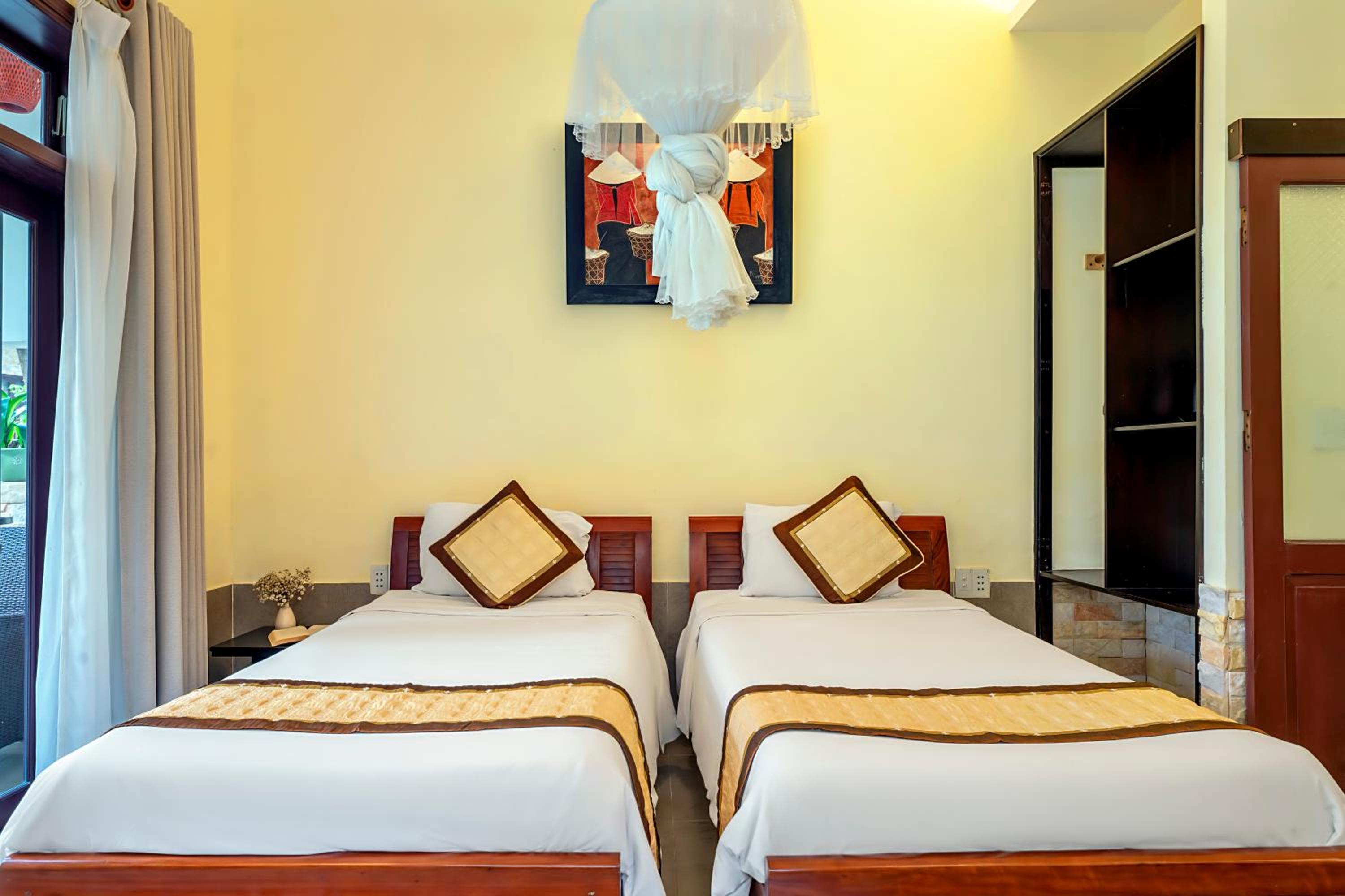 Loc Phat Hoi An Homestay