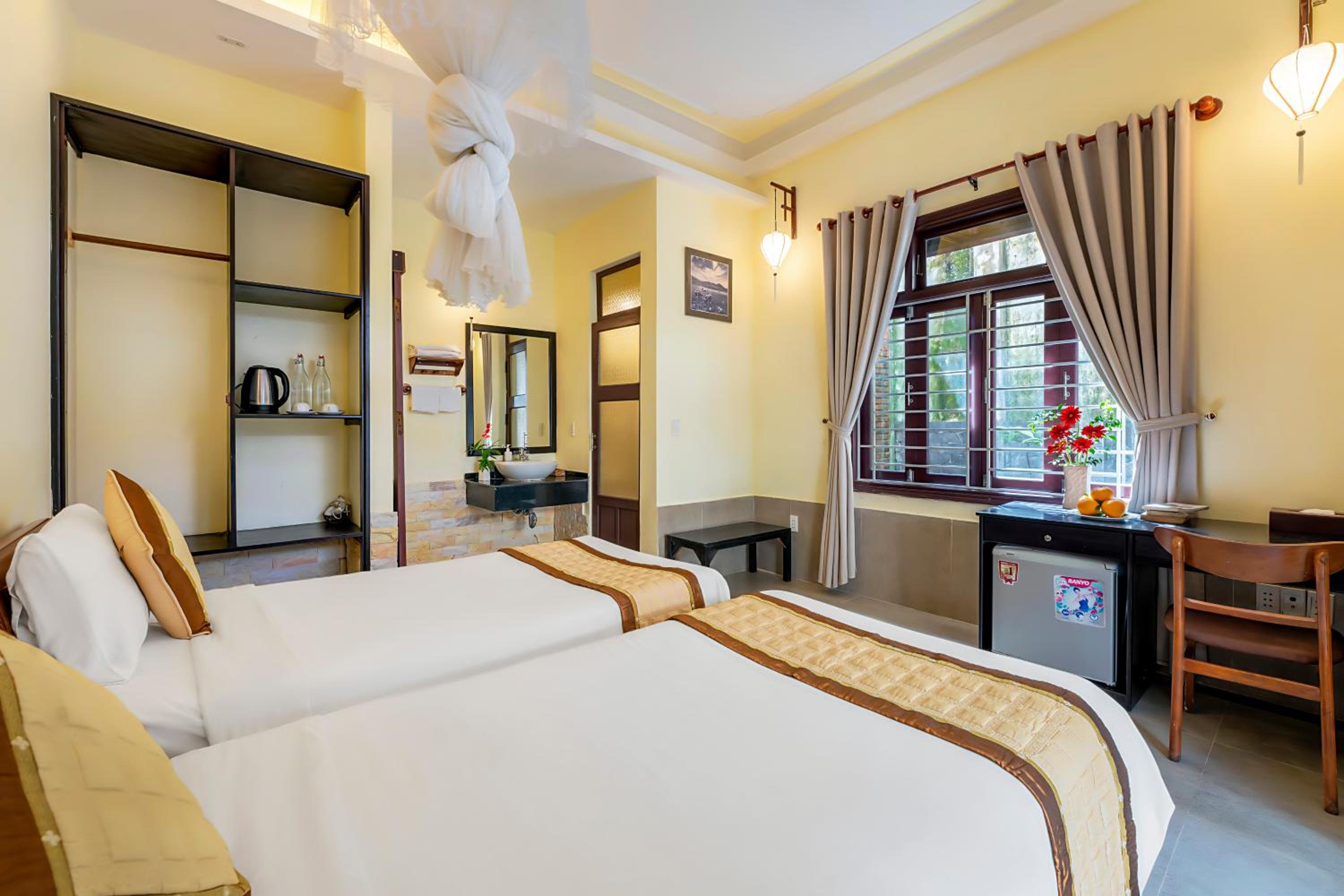 Loc Phat Hoi An Homestay